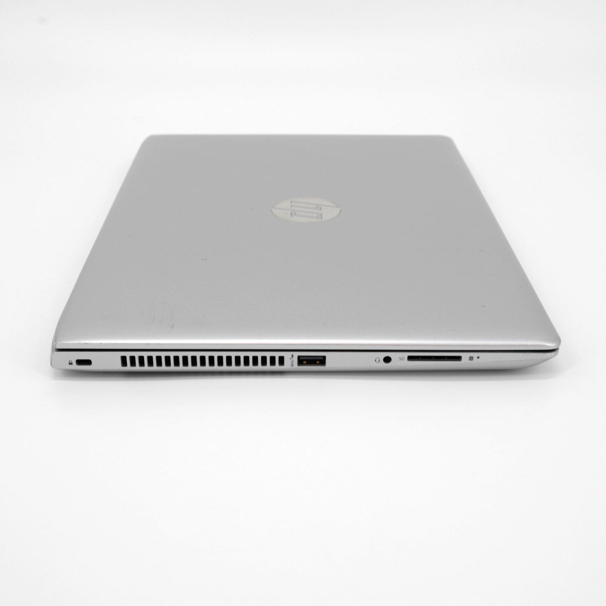 HP Probook 440 14" G5: Core i7 8th Gen, 8GB RAM, 256GB SSD, Warranty, 1.6kg, VAT - GreenGreen Store