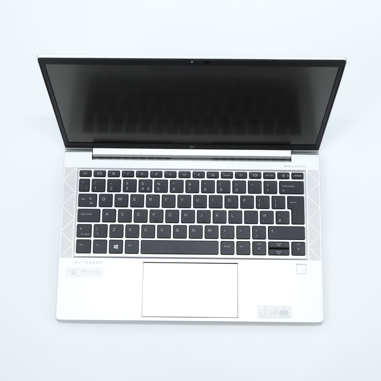 HP EliteBook 830 G8 Laptop: 11th Gen i7, 16GB, 512GB 13.3" SureView Warranty VAT - GreenGreen Store