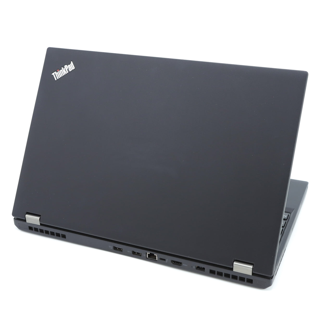 Lenovo ThinkPad P50 Laptop: i7 6th Gen 256GB 16GB RAM Quadro M2000M Warranty VAT - GreenGreen Store