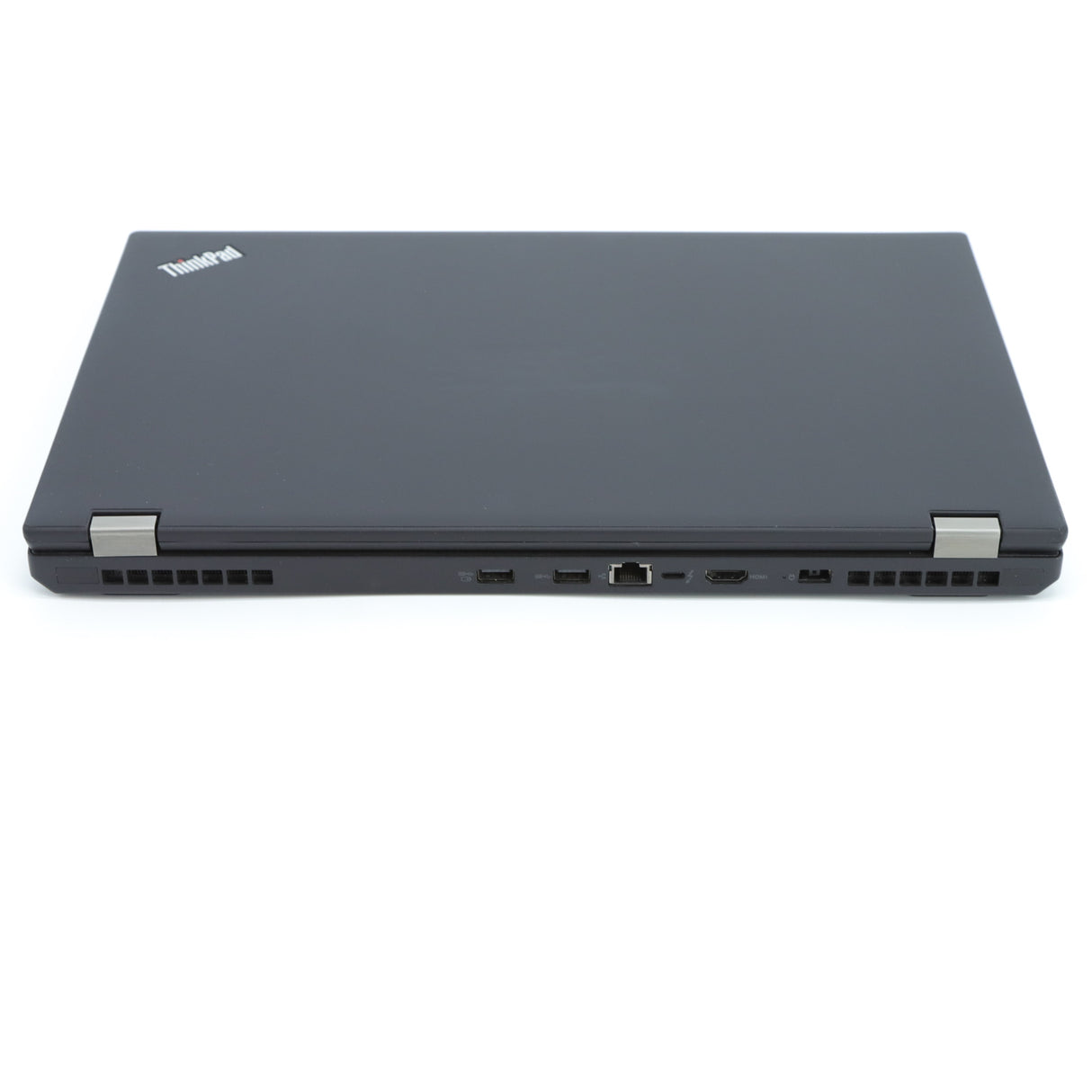 Lenovo ThinkPad P50 Laptop: i7 6th Gen 256GB 16GB RAM Quadro M2000M Warranty VAT - GreenGreen Store