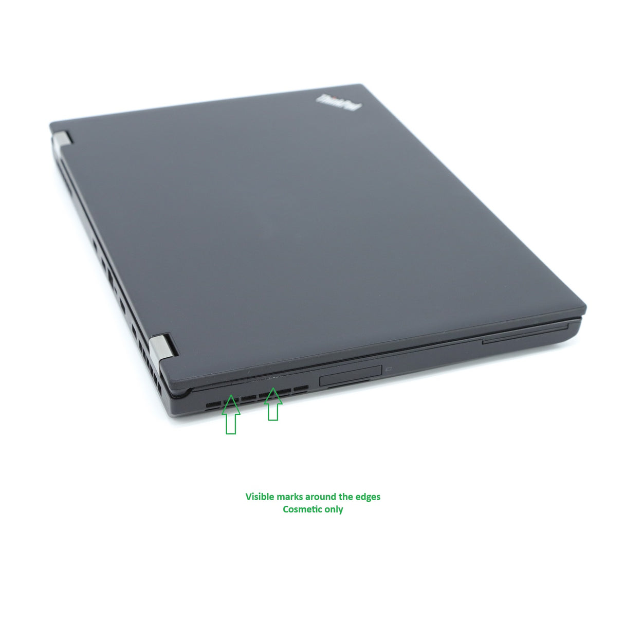 Lenovo ThinkPad P50 Laptop: i7 6th Gen 256GB 16GB RAM Quadro M2000M Warranty VAT - GreenGreen Store