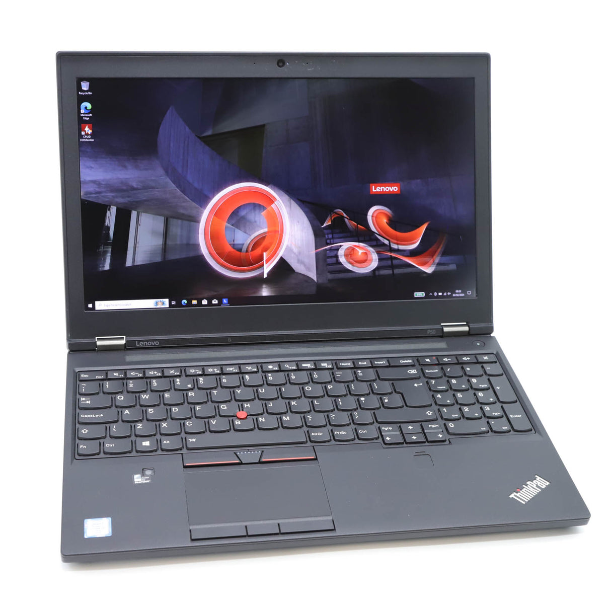Lenovo ThinkPad P50 Laptop: i7 6th Gen 256GB 24GB RAM Quadro M2000M Warranty VAT - GreenGreen Store