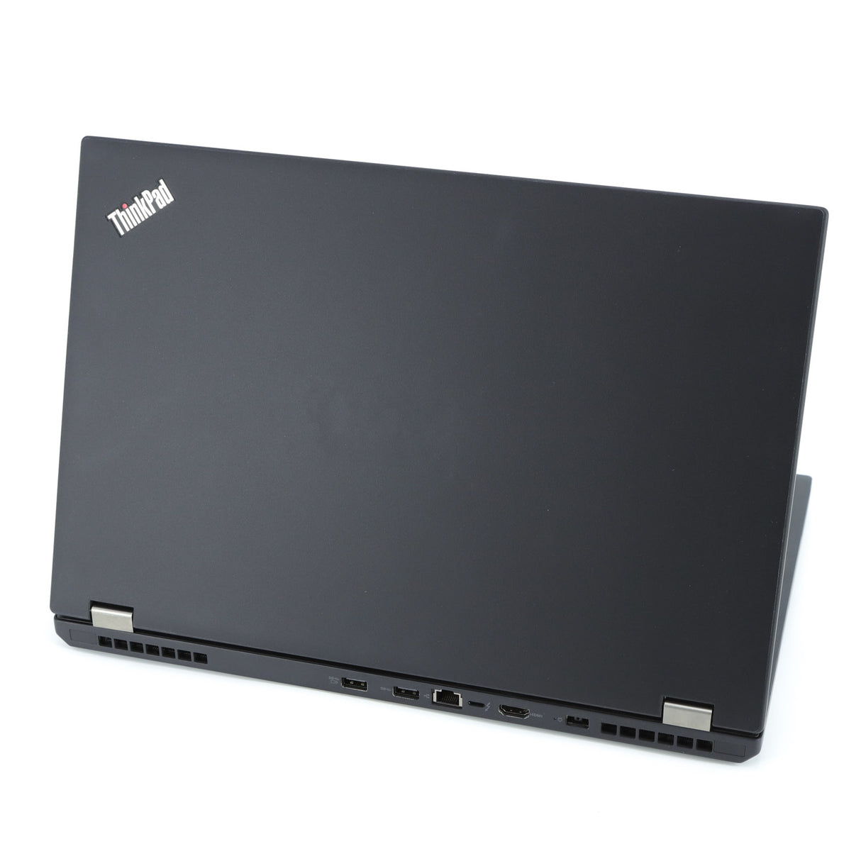 Lenovo ThinkPad P50 Laptop: Core i7 256GB 16GB RAM Quadro M2000M Warranty VAT - GreenGreen Store