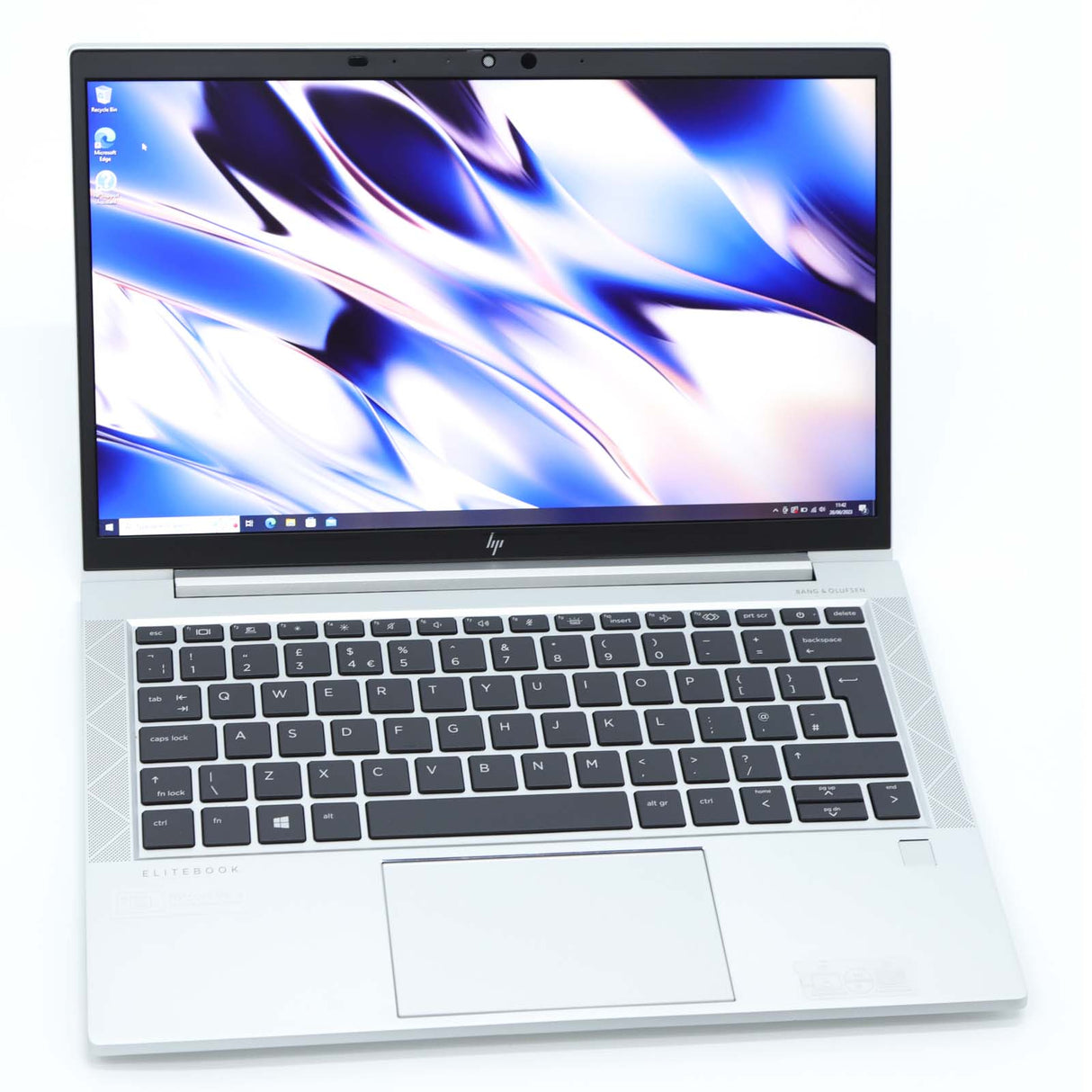 HP EliteBook 830 G8 Laptop: 11th Gen i7, 16GB, 512GB 13.3" SureView Warranty VAT - GreenGreen Store