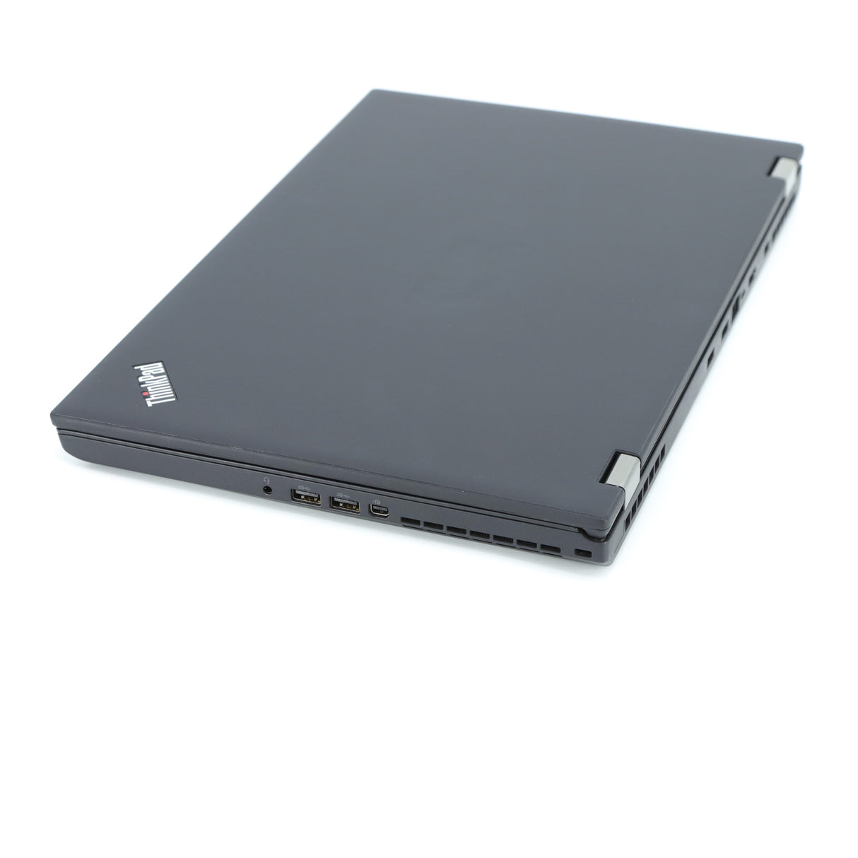 Lenovo ThinkPad P50 Laptop: Core i7 256GB 16GB RAM Quadro M2000M Warranty VAT - GreenGreen Store