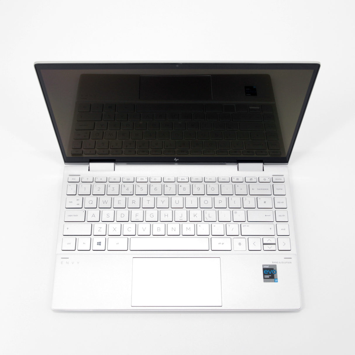 HP Envy X360 2-in-1 OLED Touch Laptop: 11th Gen i7, 16GB RAM 512GB, Xe, Warranty - GreenGreen Store