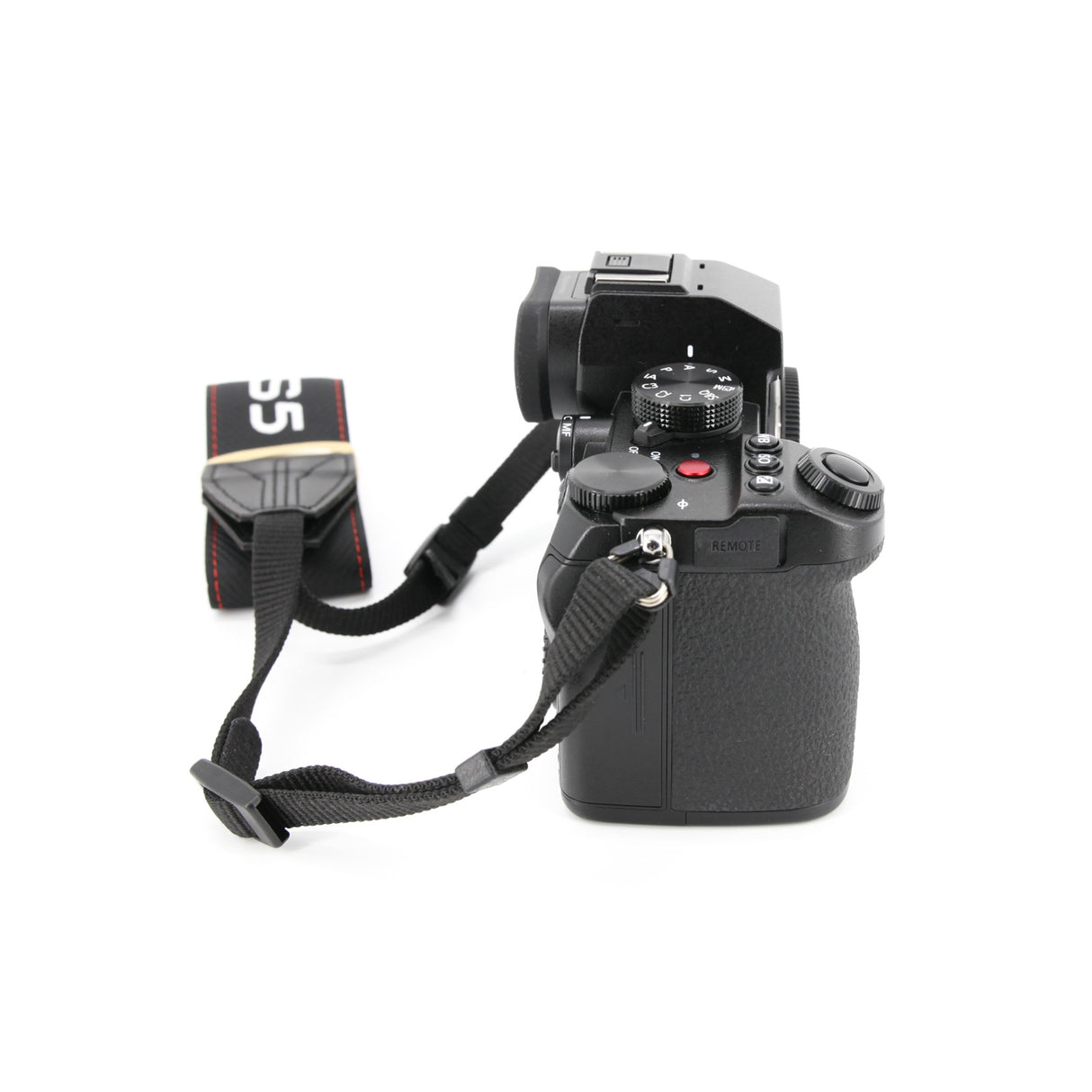 Panasonic Lumix S5 24.2MP 4K Full-Frame Mirrorless Camera Body only, 3M Warranty - GreenGreenStoreUK