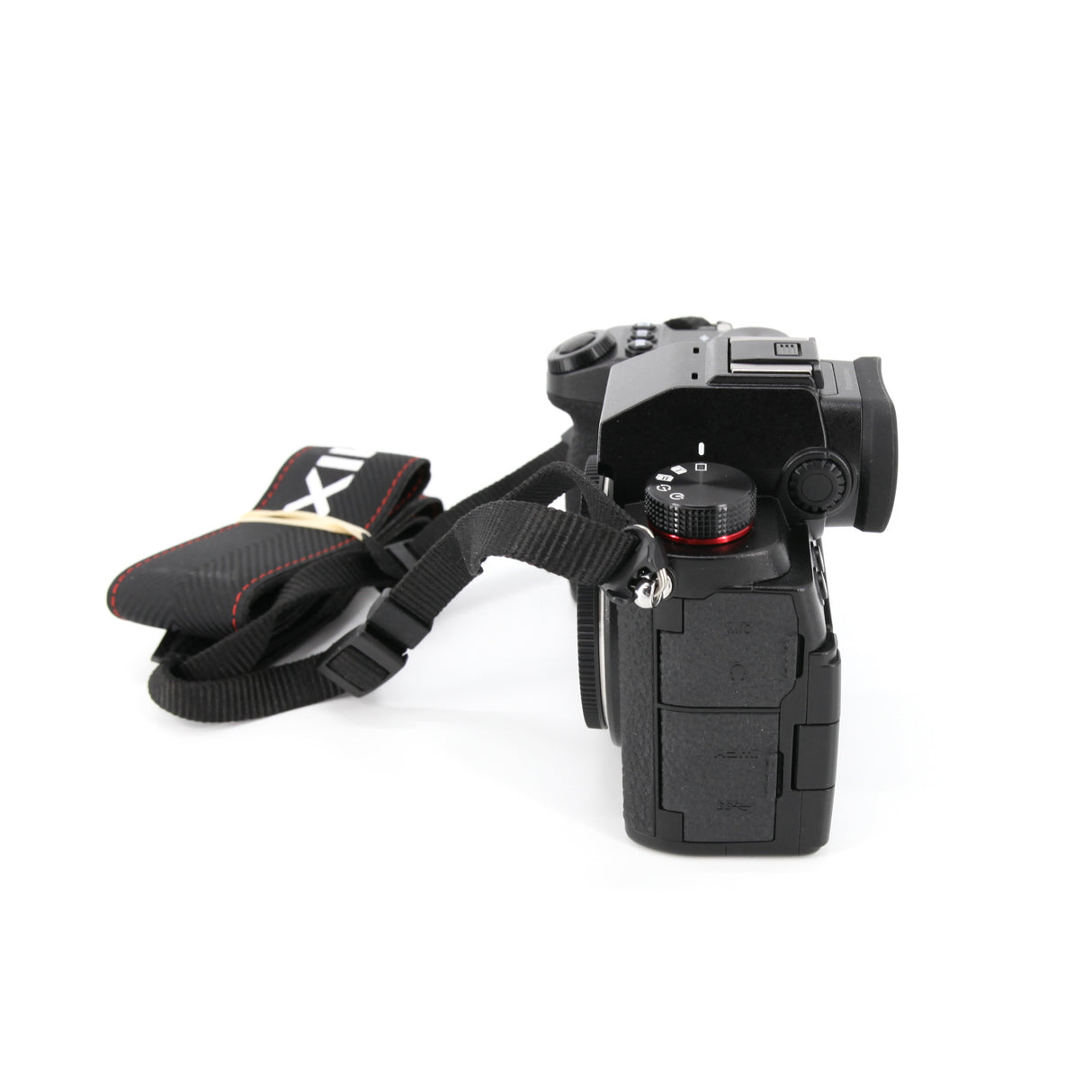 Panasonic Lumix S5 24.2MP 4K Full-Frame Mirrorless Camera Body only, 3M Warranty - GreenGreenStoreUK