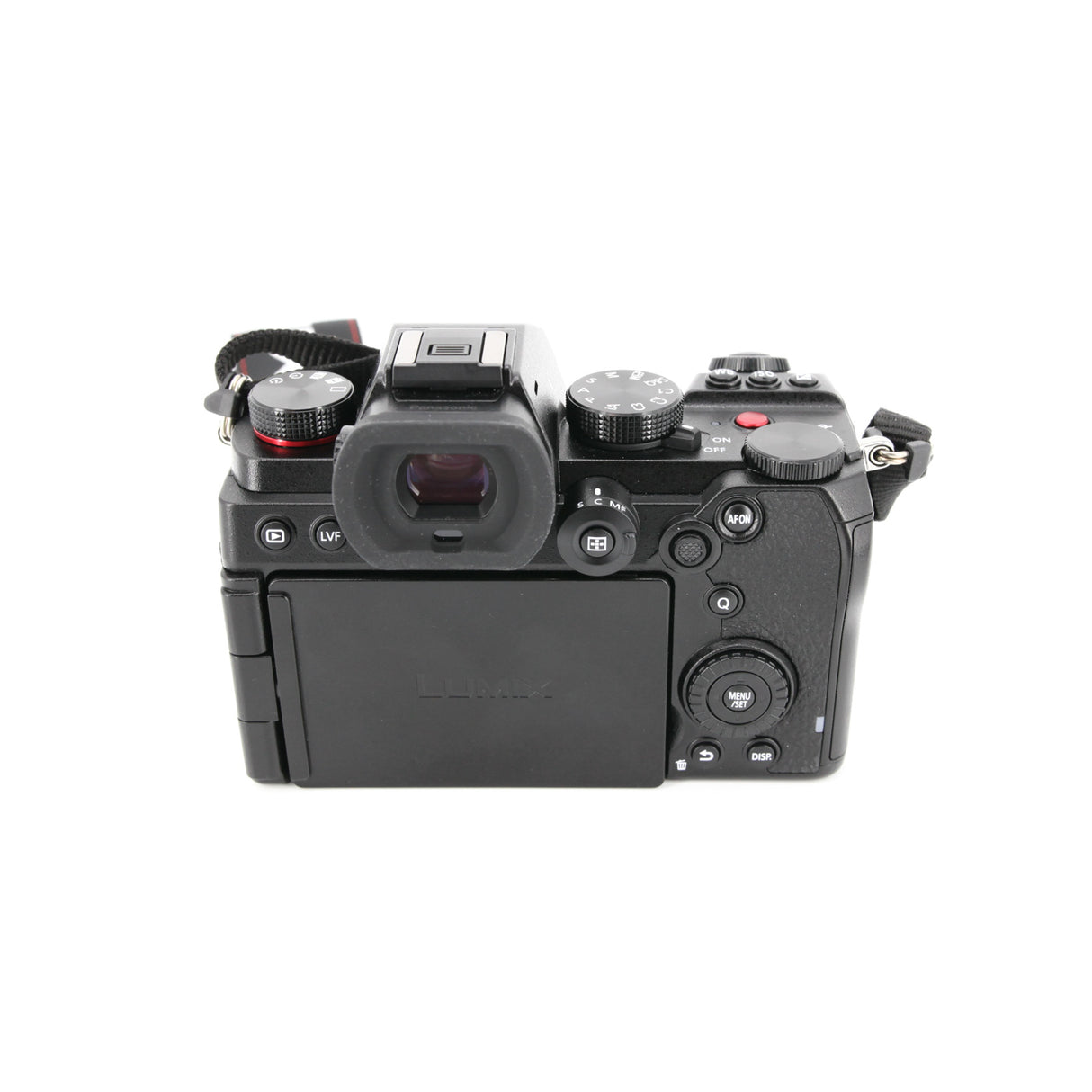 Panasonic Lumix S5 24.2MP 4K Full-Frame Mirrorless Camera Body only, 3M Warranty - GreenGreenStoreUK