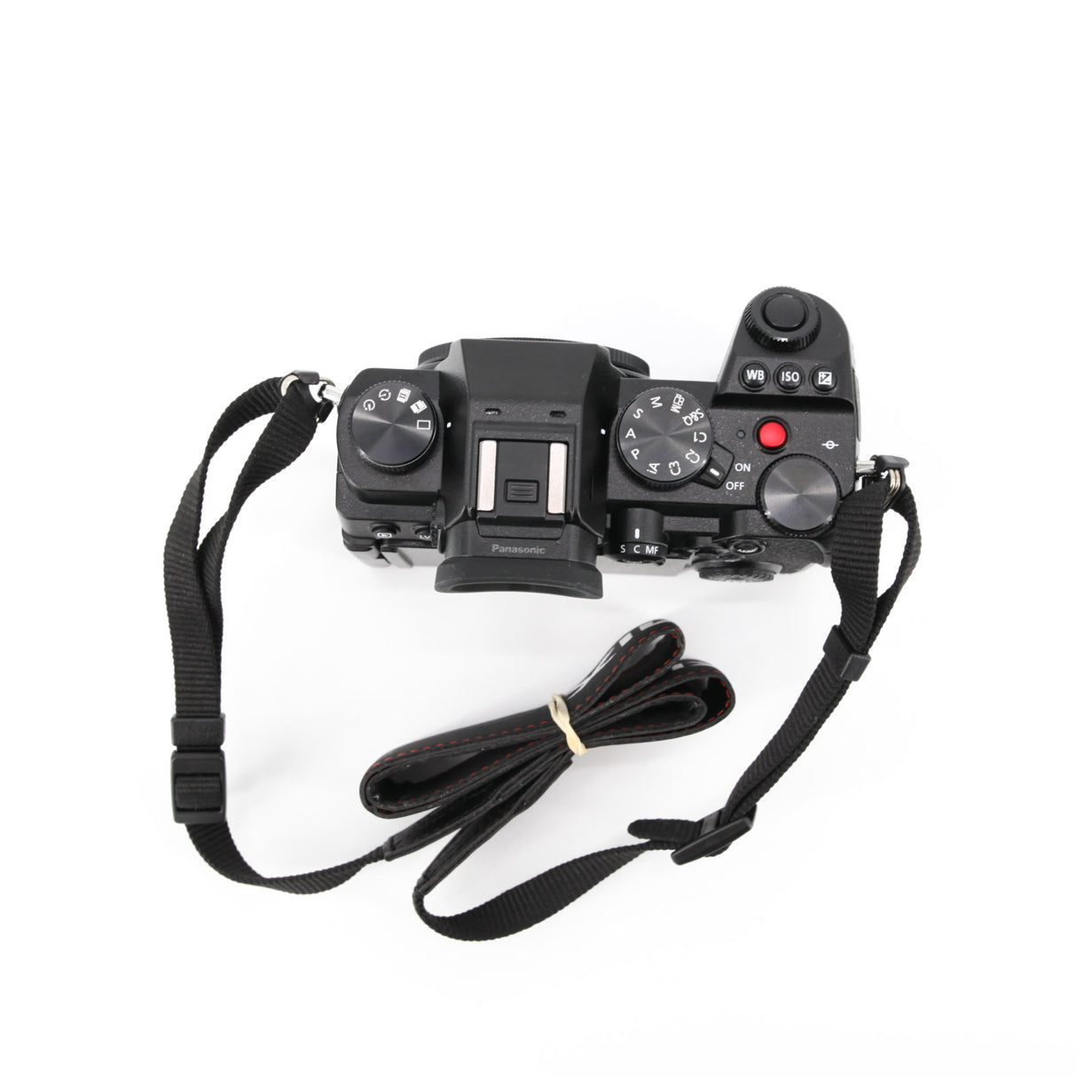 Panasonic Lumix S5 24.2MP 4K Full-Frame Mirrorless Camera Body only, 3M Warranty - GreenGreenStoreUK