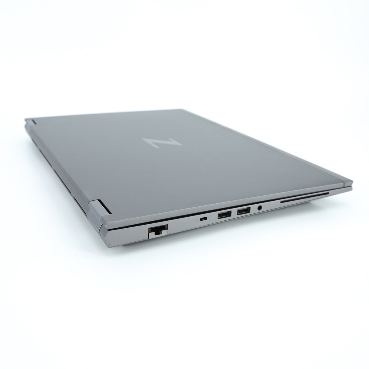 HP ZBook Fury 15 G8 Laptop: 11th Gen i9 64GB, 1TB, NVIDIA RTX A2000 Warranty VAT - GreenGreen Store