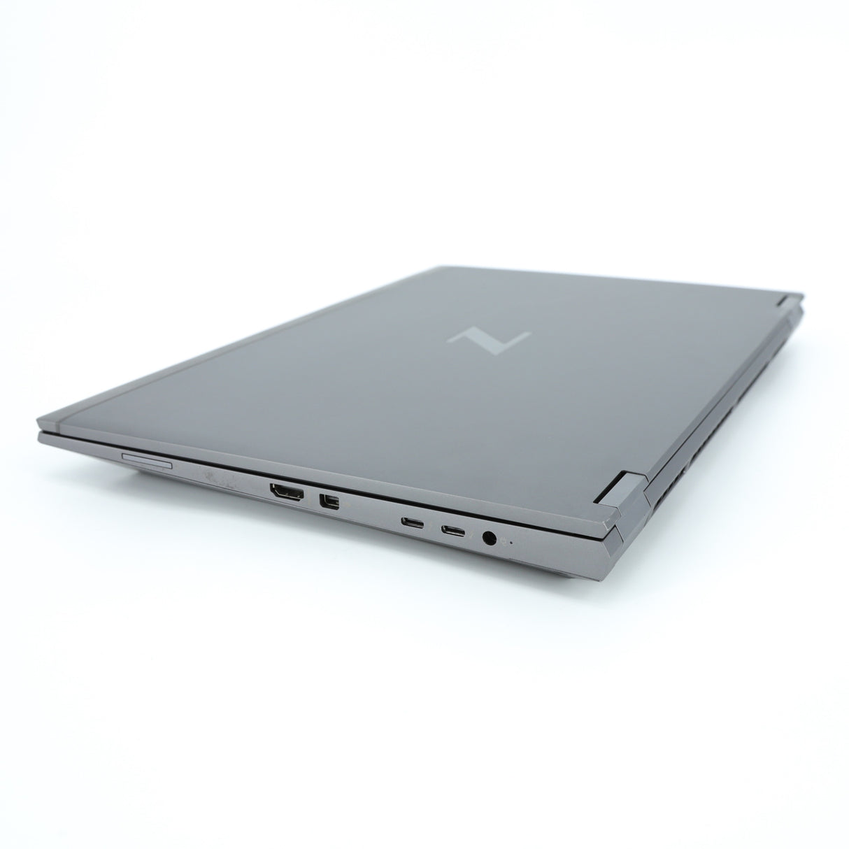 HP ZBook Fury 15 G8 Laptop: 11th Gen i9 64GB, 1TB, NVIDIA RTX A2000 Warranty VAT - GreenGreen Store