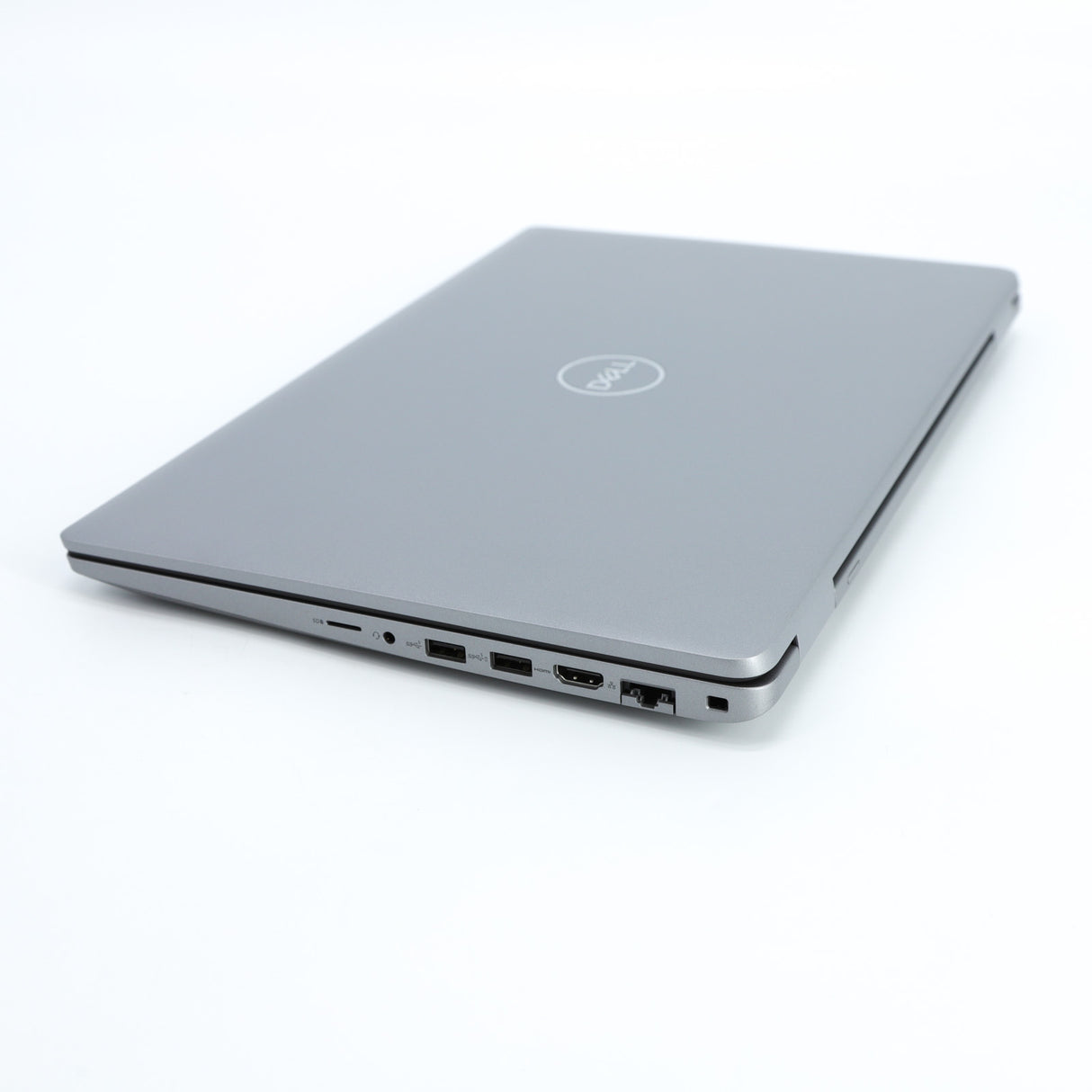 Dell Precision 3580 15.6" Laptop: 13th Gen i7, NVIDIA A500, 16GB 512GB, Warranty - GreenGreen Store