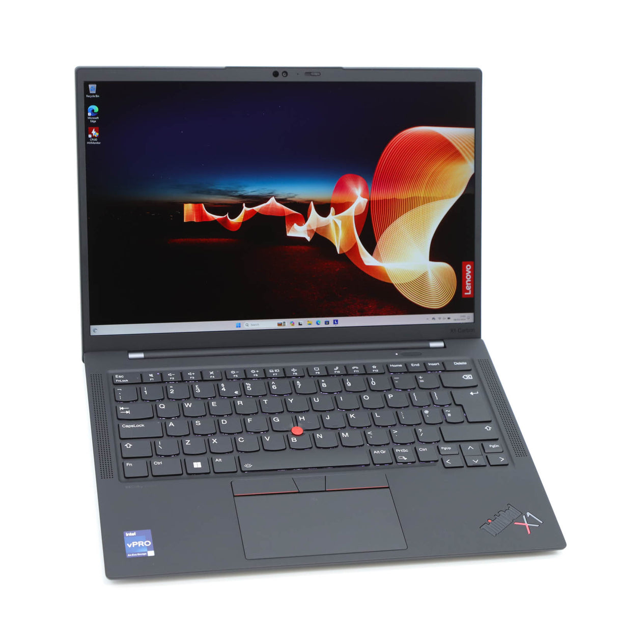 Lenovo ThinkPad X1 Carbon Gen 11 Laptop: 13th Gen i7, 32GB, 1TB SSD, Warranty - GreenGreen Store