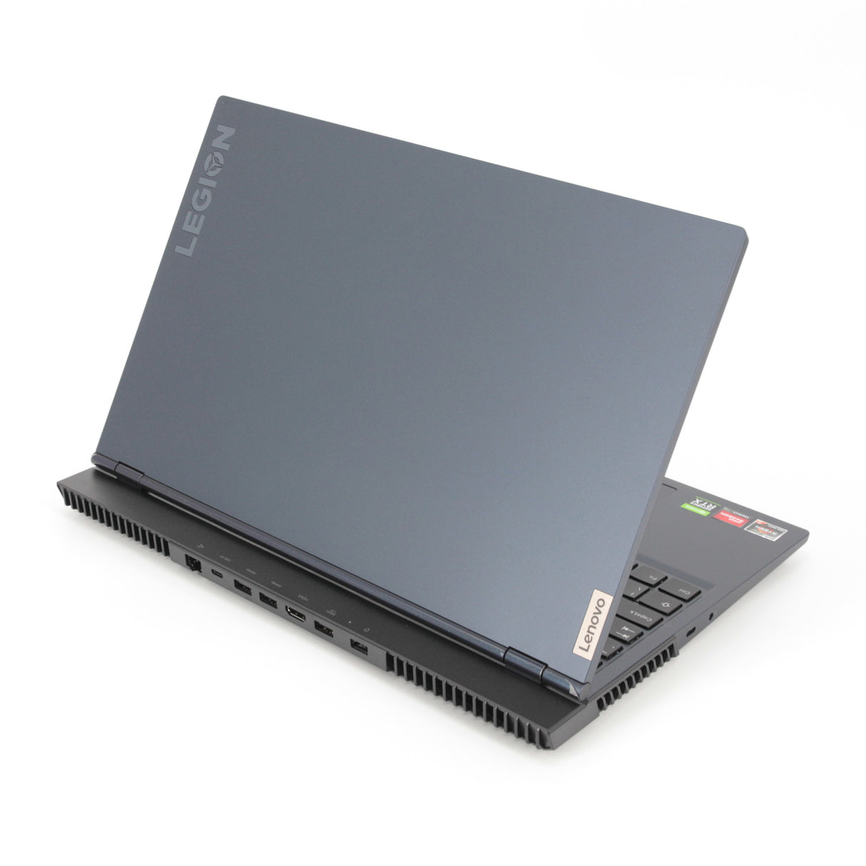 Lenovo Legion 5 Gaming Laptop: Ryzen 7 5800H 512GB, 16GB RAM, RTX 3070 Warranty - GreenGreen Store