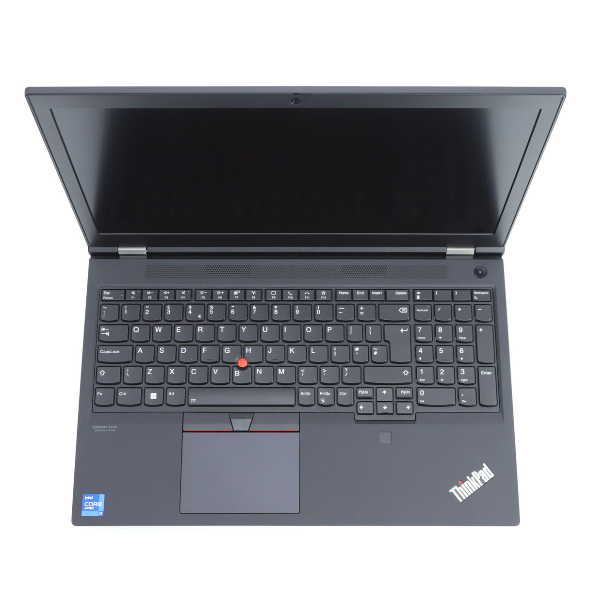 Lenovo ThinkPad P15 Gen 2 Laptop: Core i7 11th Gen 32GB 1TB SSD T1200 Warranty - GreenGreen Store
