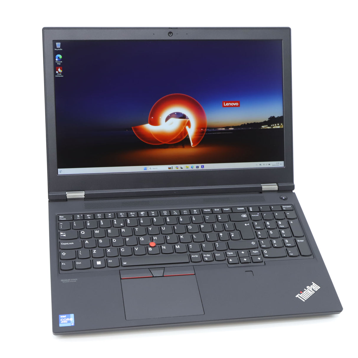Lenovo ThinkPad P15 Gen 2 Laptop: Core i7 11th Gen 32GB 1TB SSD T1200 Warranty - GreenGreen Store