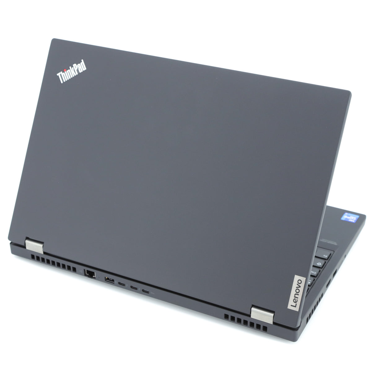 Lenovo ThinkPad P15 Gen 2 Laptop: Core i7 11th Gen 32GB 1TB SSD T1200 Warranty - GreenGreen Store