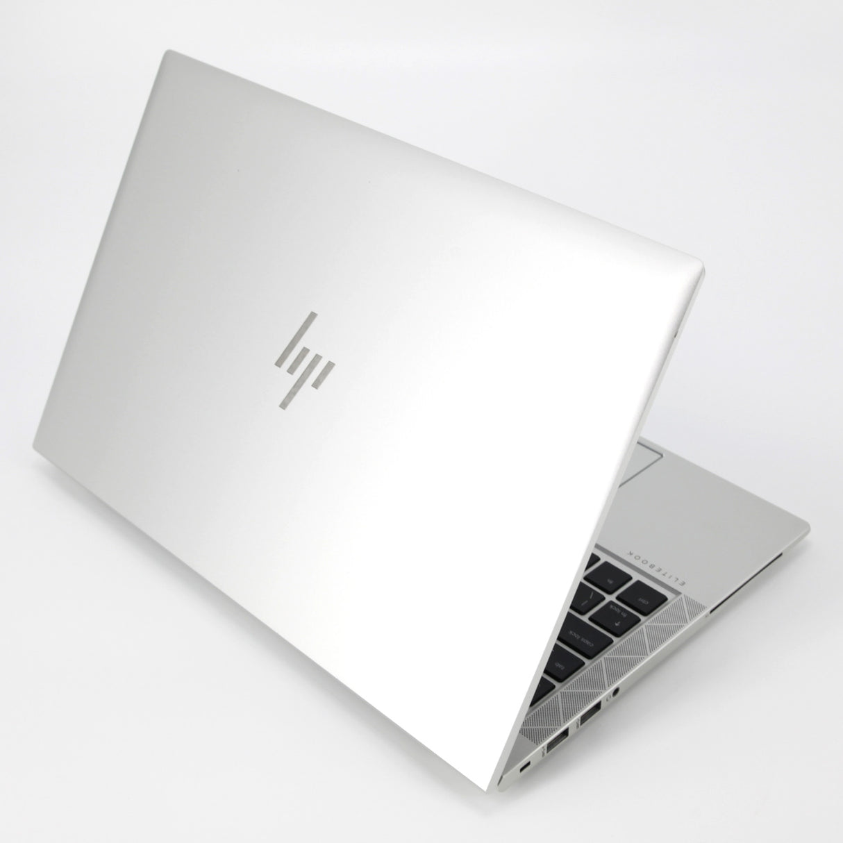 HP EliteBook 840 G7 14" Laptop: 10th Gen Core i5, 16GB RAM, 256GB, Warranty - GreenGreenStoreUK