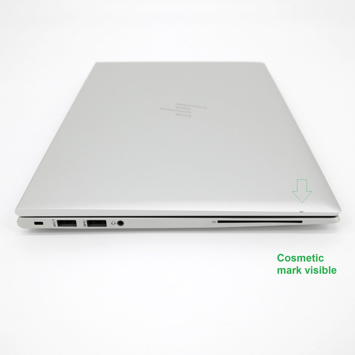 HP EliteBook 840 G7 14" Laptop: 10th Gen Core i5, 16GB RAM, 256GB, Warranty - GreenGreenStoreUK