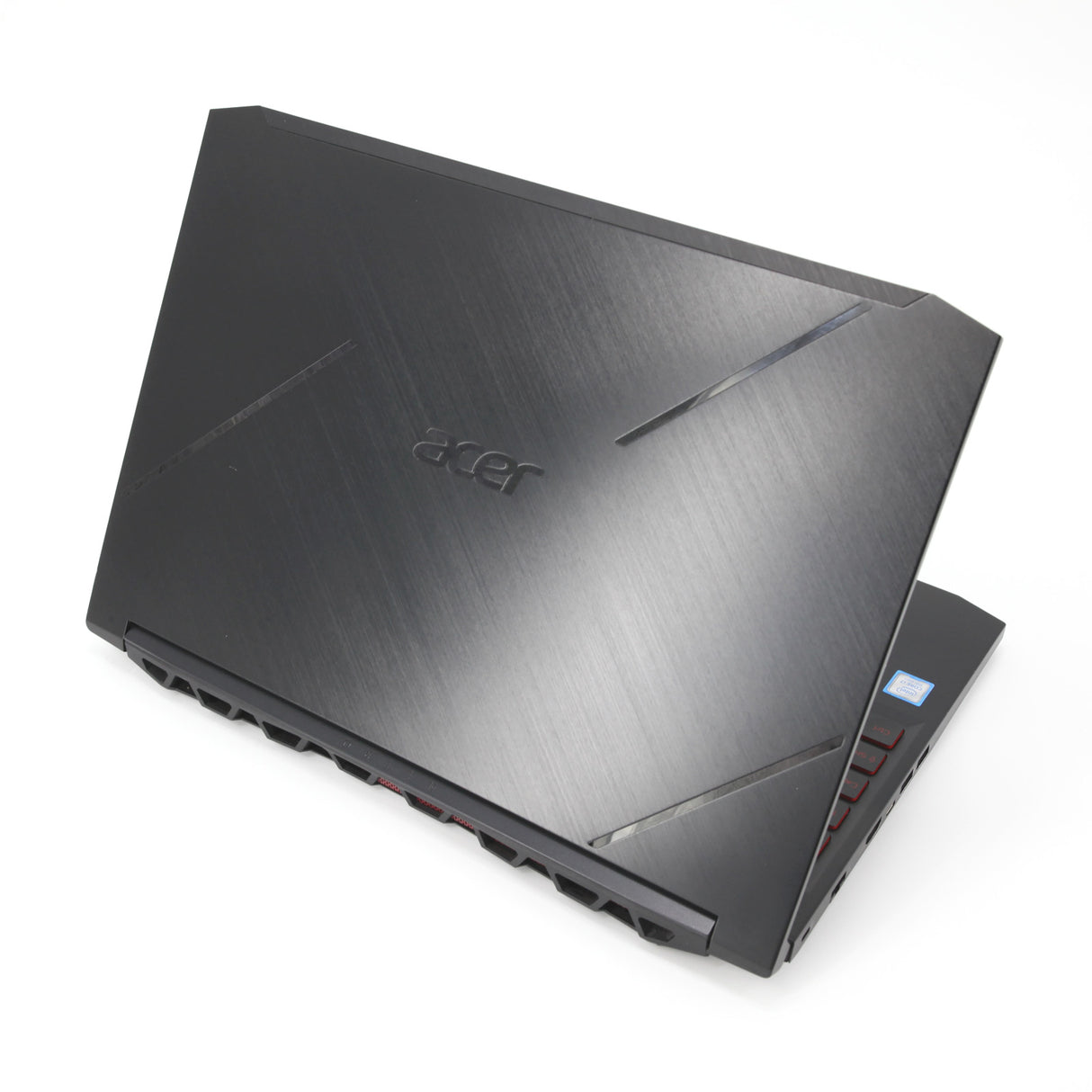 Acer Nitro 7 15.6" 144Hz Gaming Laptop: Core i7-9750H, GTX 1660Ti, 512GB SSD - GreenGreenStoreUK