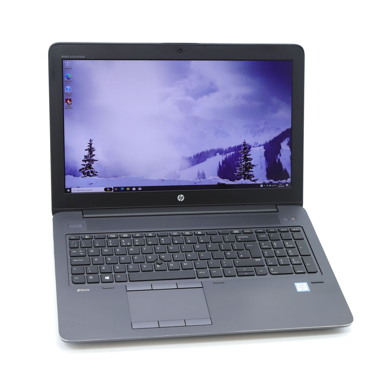 HP ZBook 15 G3 CAD Laptop: Core i7, 512GB SSD, 16GB RAM, M1000M, Warranty, VAT - GreenGreen Store
