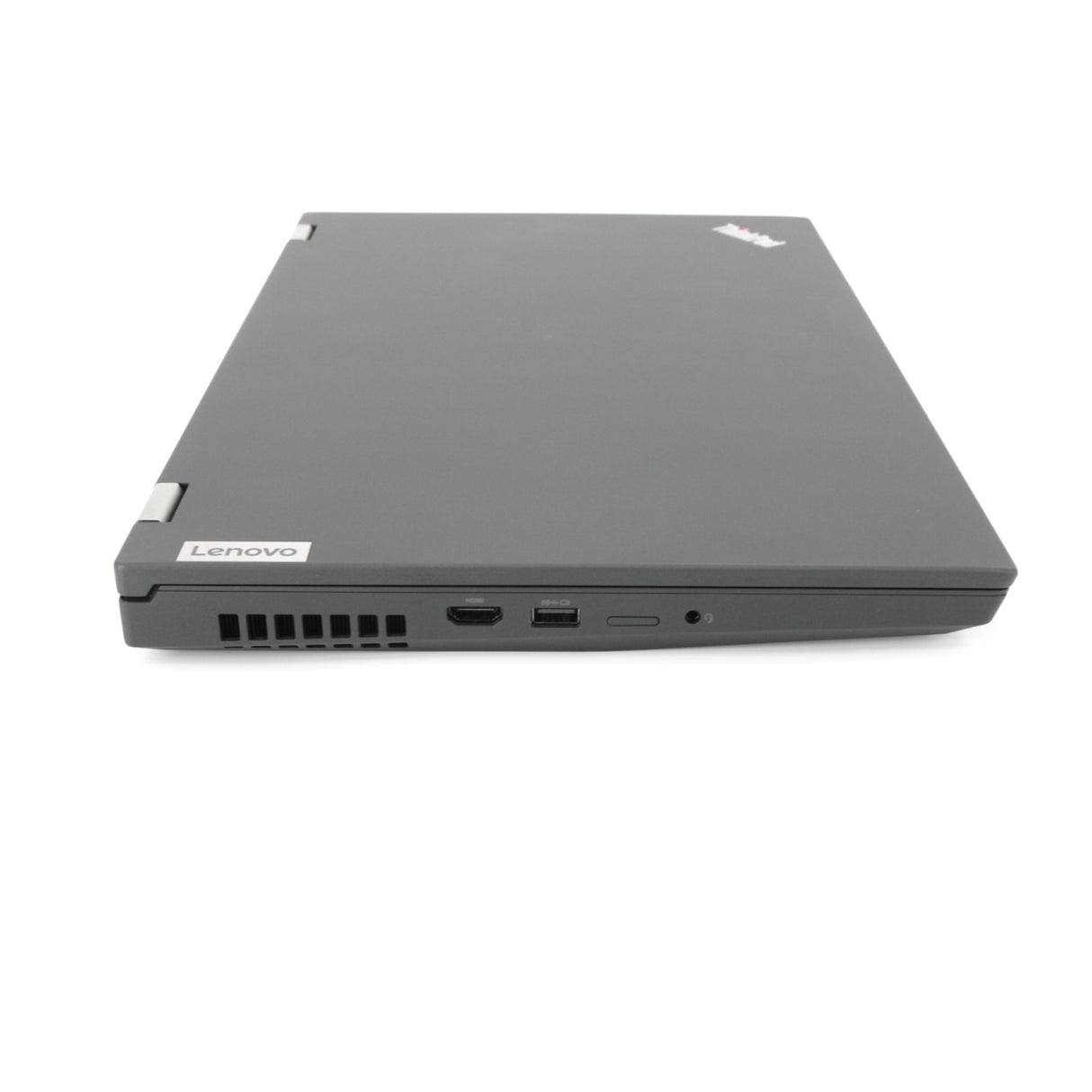 Lenovo ThinkPad P15 4K Laptop: 10th Gen i7, 32GB RAM 1TB SSD, T2000 Warranty VAT - GreenGreen Store