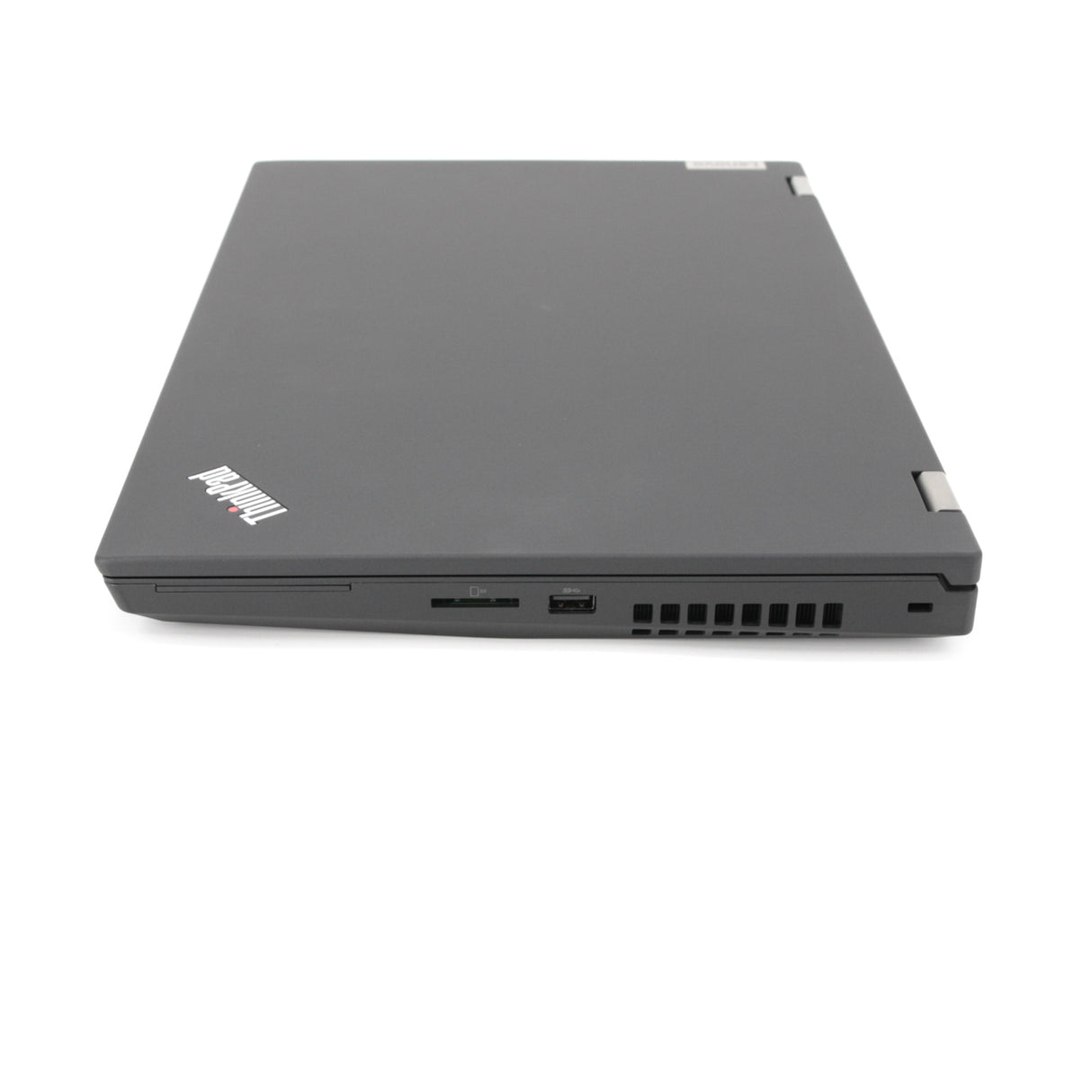 Lenovo ThinkPad P15 4K Laptop: 10th Gen i7, 32GB RAM 1TB SSD, T2000 Warranty VAT - GreenGreen Store