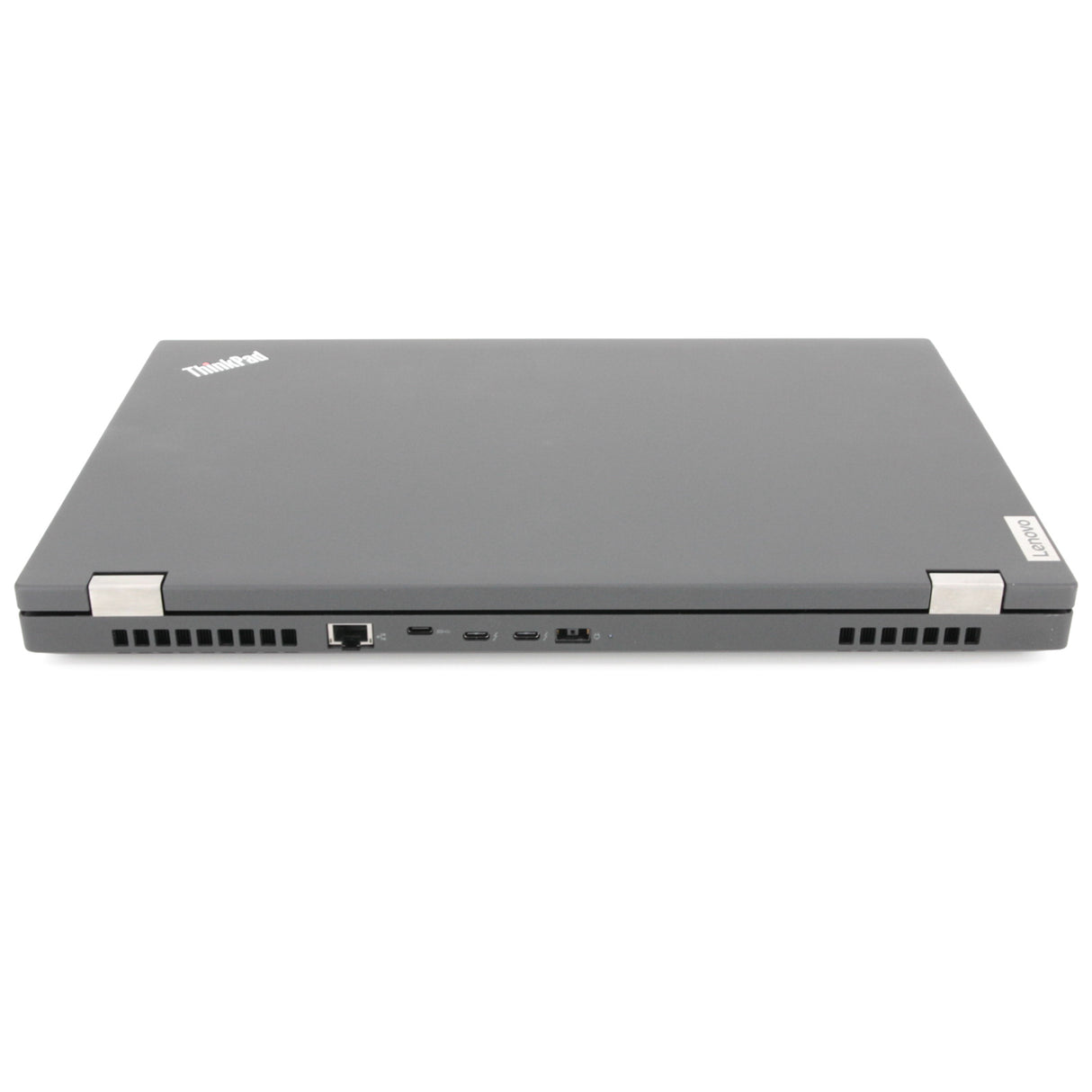 Lenovo ThinkPad P15 4K Laptop: 10th Gen i7, 32GB RAM 1TB SSD, T2000 Warranty VAT - GreenGreen Store