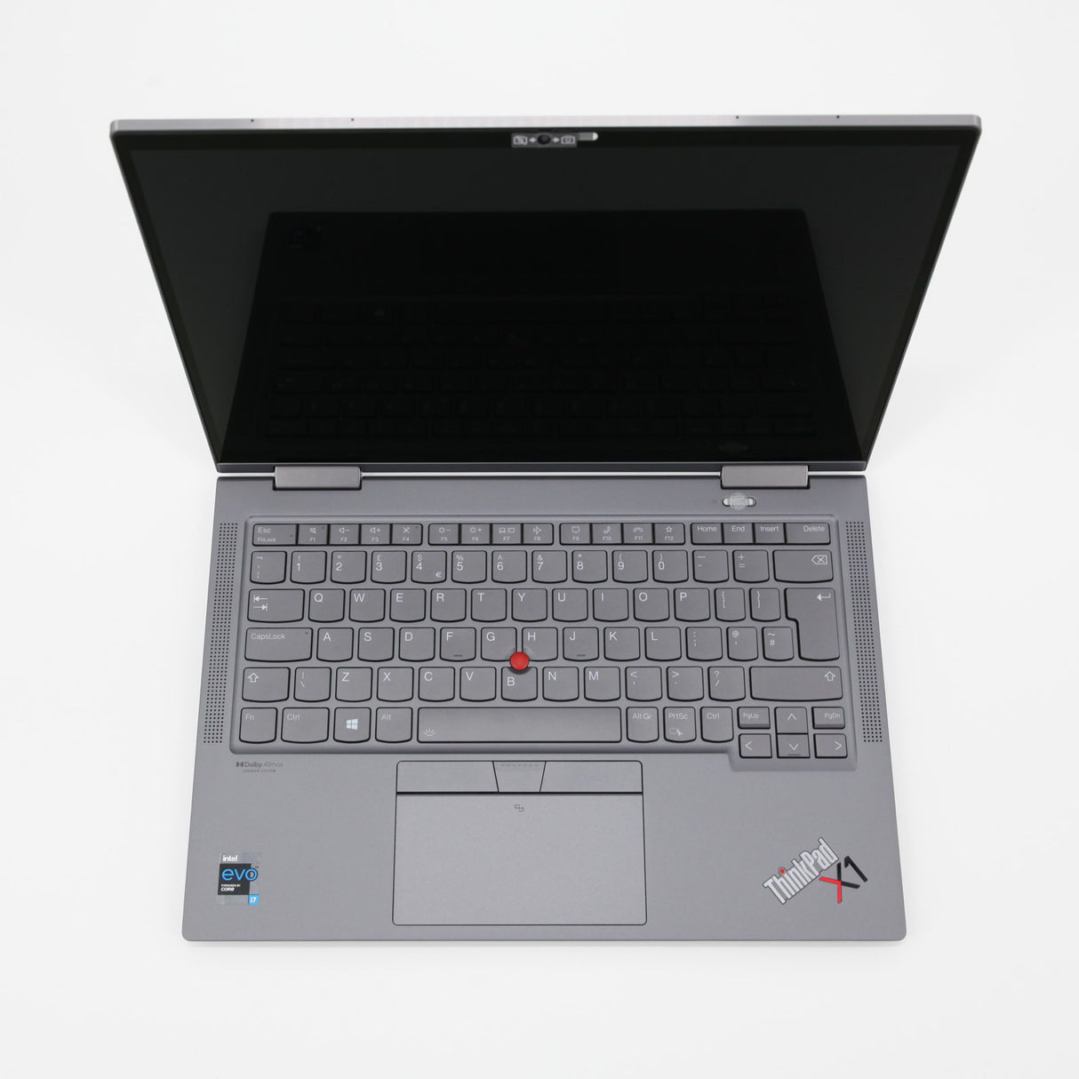 Lenovo ThinkPad X1 Yoga Gen 6 4K Laptop: 11th Gen Core i7, 16GB RAM 4G Warranty - GreenGreen Store