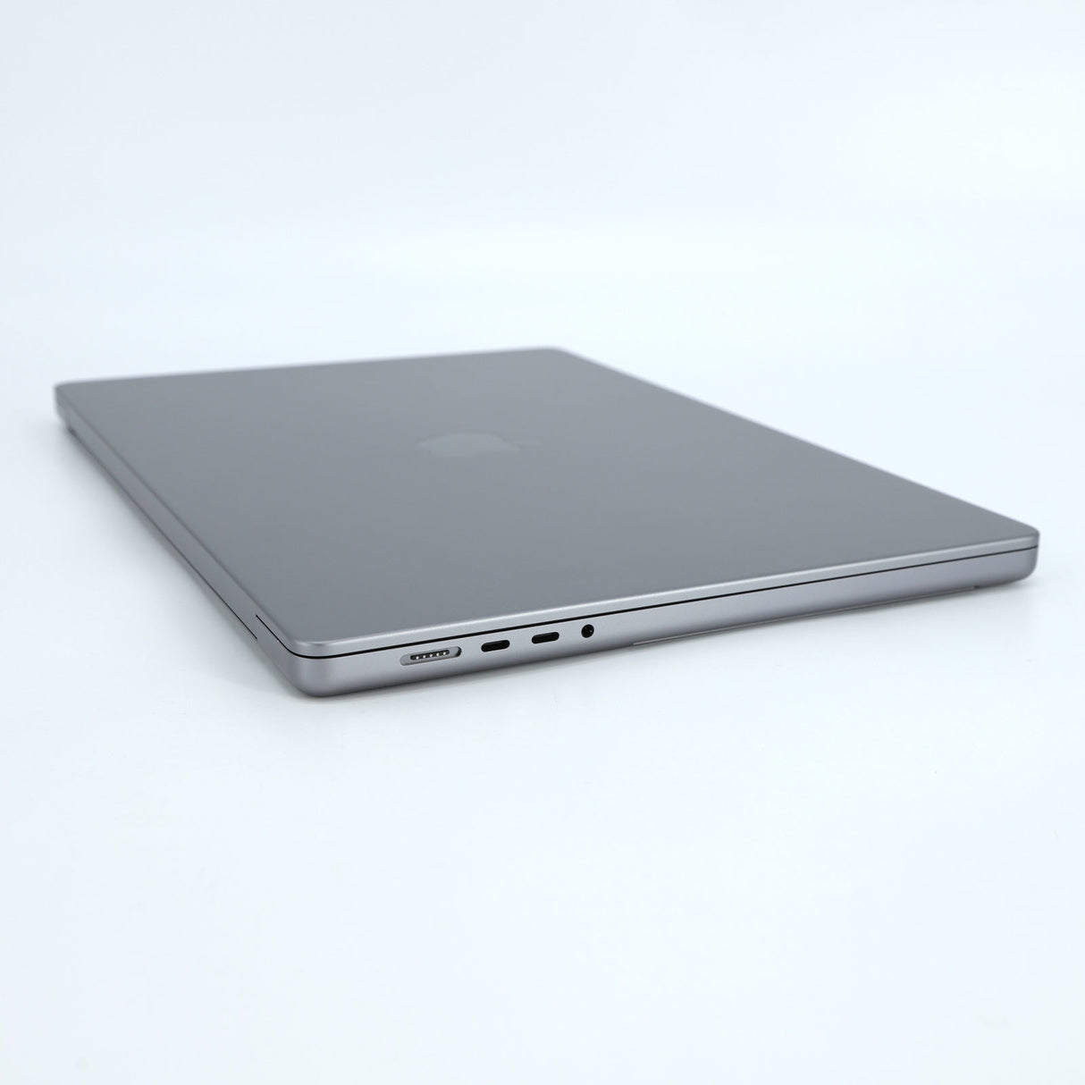 Apple MacBook Pro 16 (2021) - Grey, M1 Pro, 512GB, 16GB RAM, Warranty VAT - GreenGreen Store