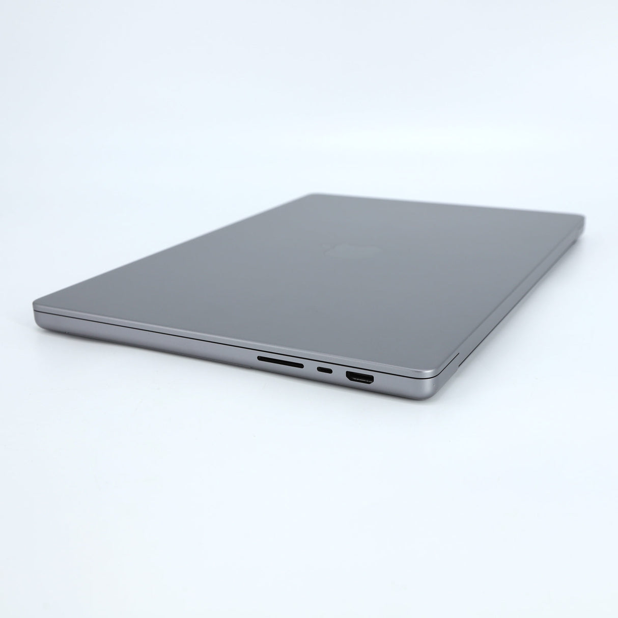 Apple MacBook Pro 16 (2021) - Grey, M1 Pro, 512GB, 16GB RAM, Warranty VAT - GreenGreen Store