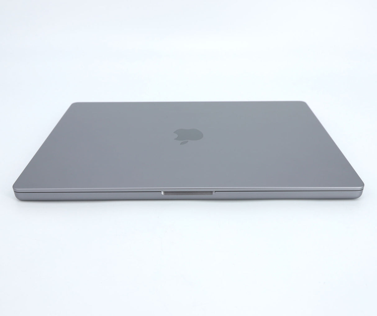 Apple MacBook Pro 16 (2021) Laptop: M1 Pro, 16GB RAM, 512GB, Grey, Warranty, VAT - GreenGreen Store