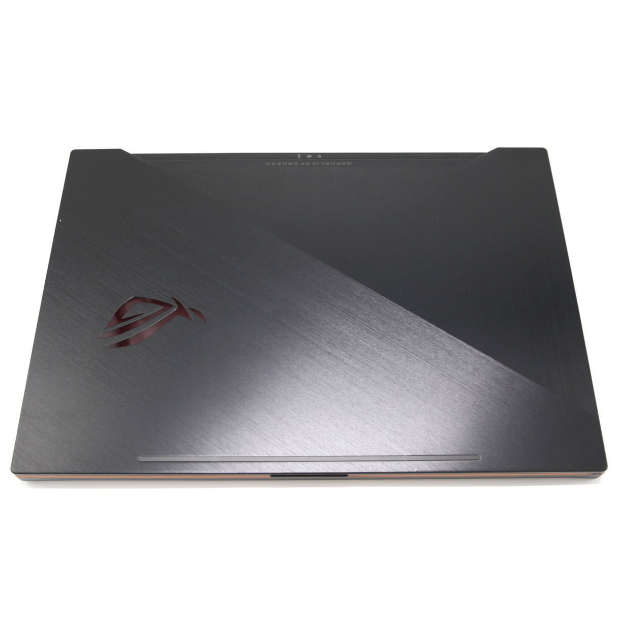 ASUS ROG Zephyrus GU501 Gaming Laptop: Core i7-8750H, GTX 1060, SSD&HDD, 8GB RAM - GreenGreenStoreUK