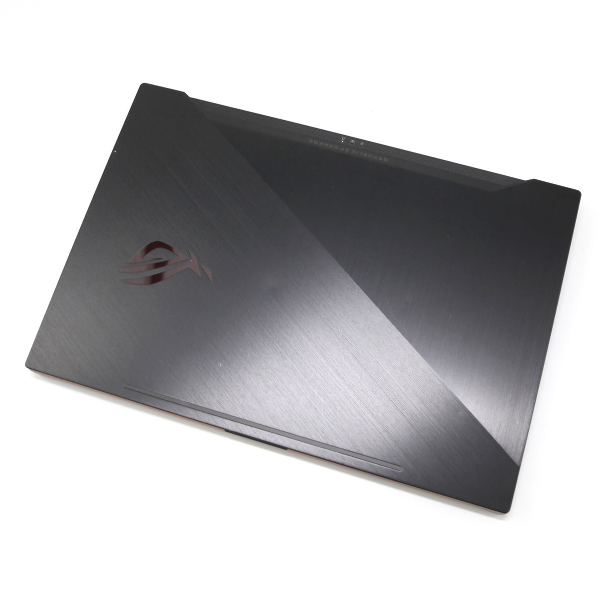 ASUS ROG Zephyrus GU501 Gaming Laptop: Core i7-8750H, GTX 1060, SSD&HDD, 8GB RAM - GreenGreenStoreUK