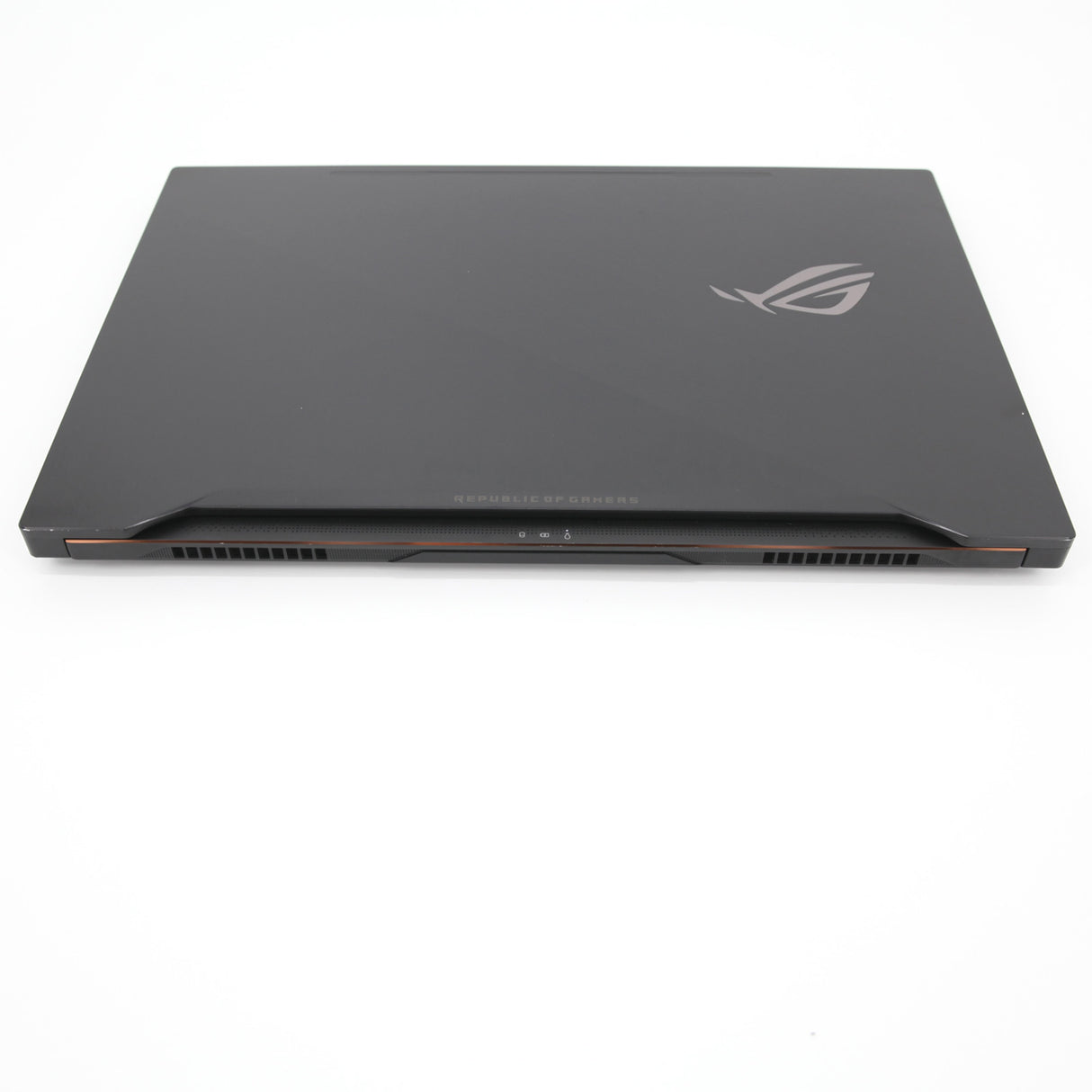 ASUS ROG Zephyrus GU501 Gaming Laptop: Core i7-8750H, GTX 1060, SSD&HDD, 8GB RAM - GreenGreenStoreUK