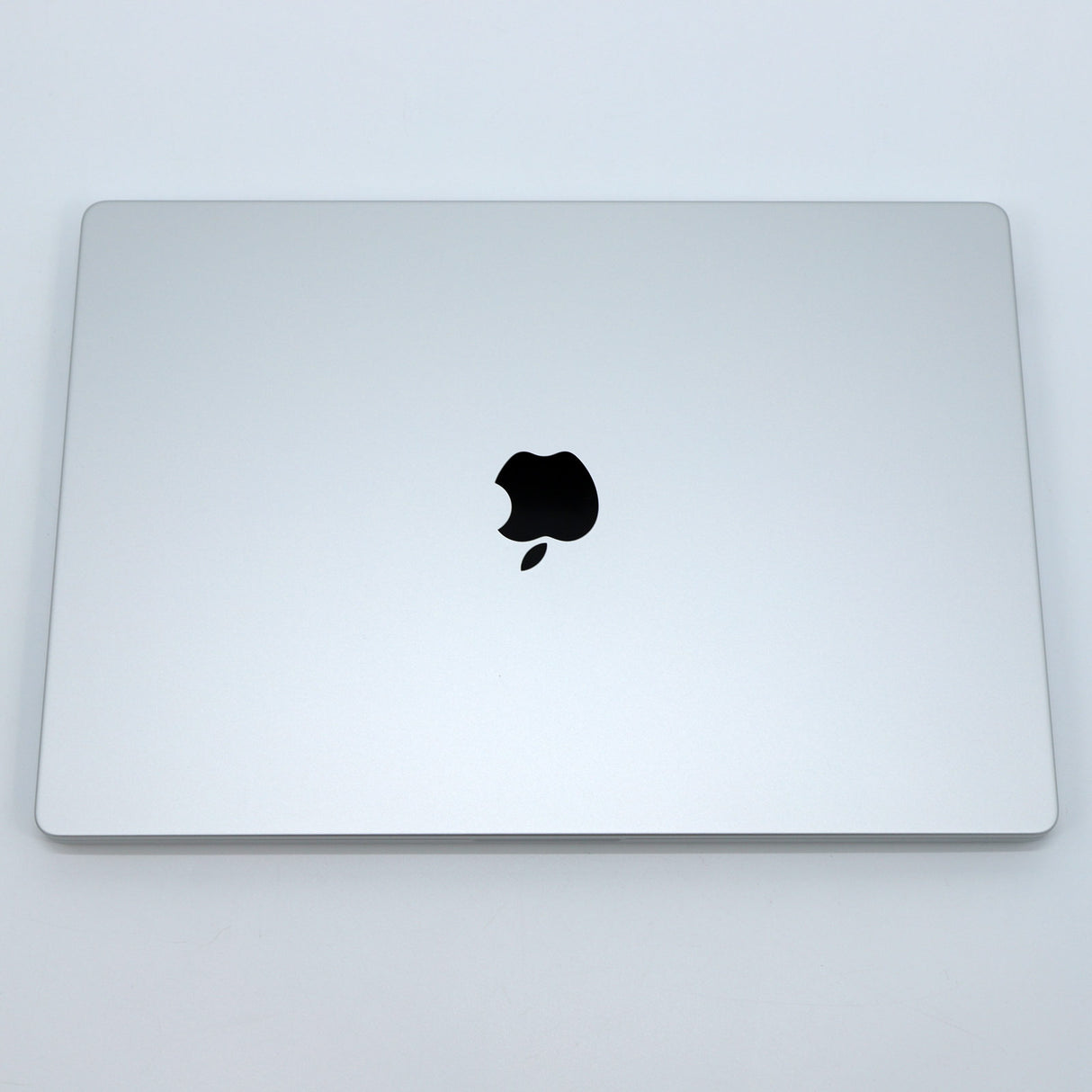 Apple MacBook Pro 16 (2021) Laptop M1 Pro, 16GB RAM, 512GB, Silver, Warranty VAT - GreenGreen Store