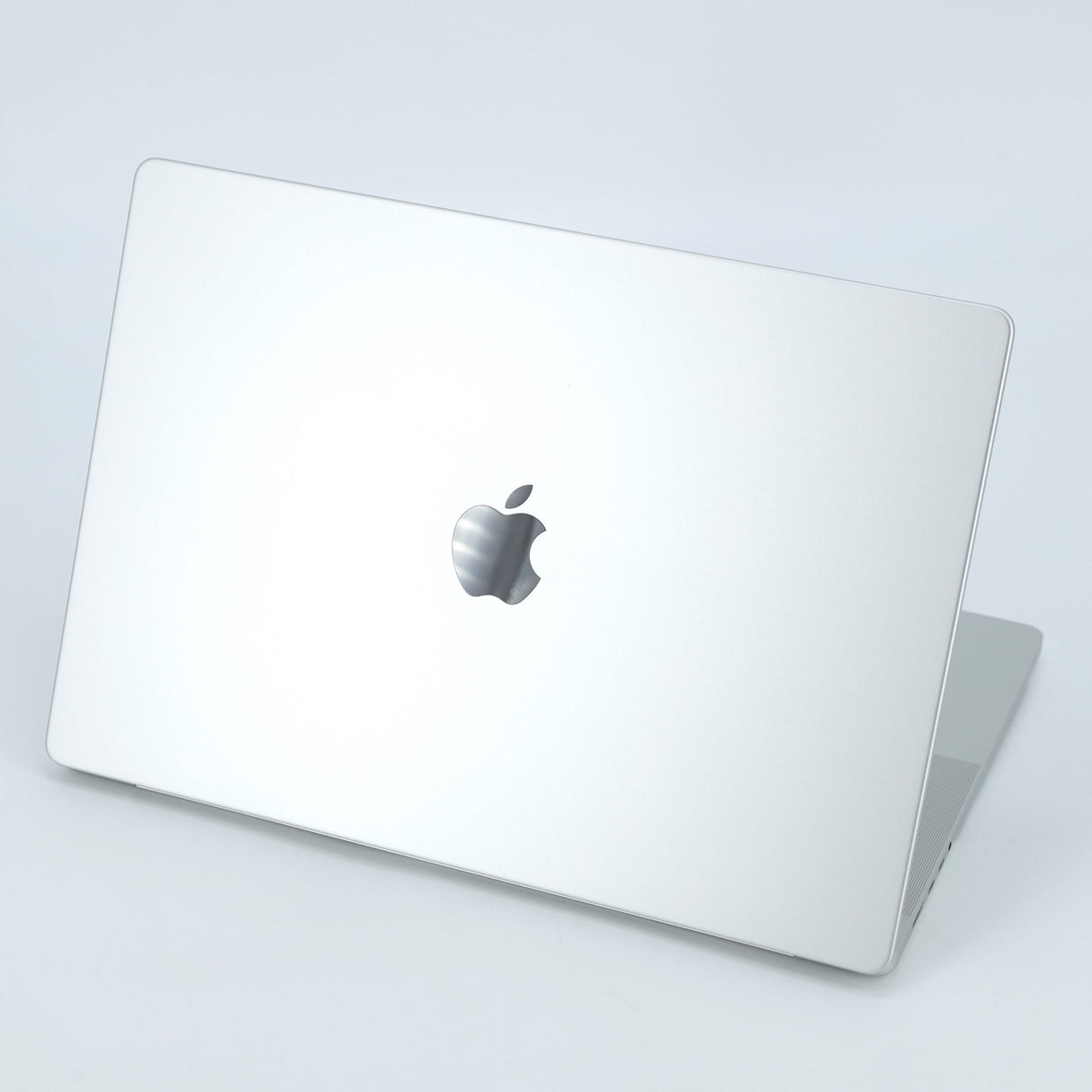 Apple MacBook Pro 16 (2021) Laptop M1 Pro, 16GB RAM, 512GB, Silver, Warranty VAT - GreenGreen Store