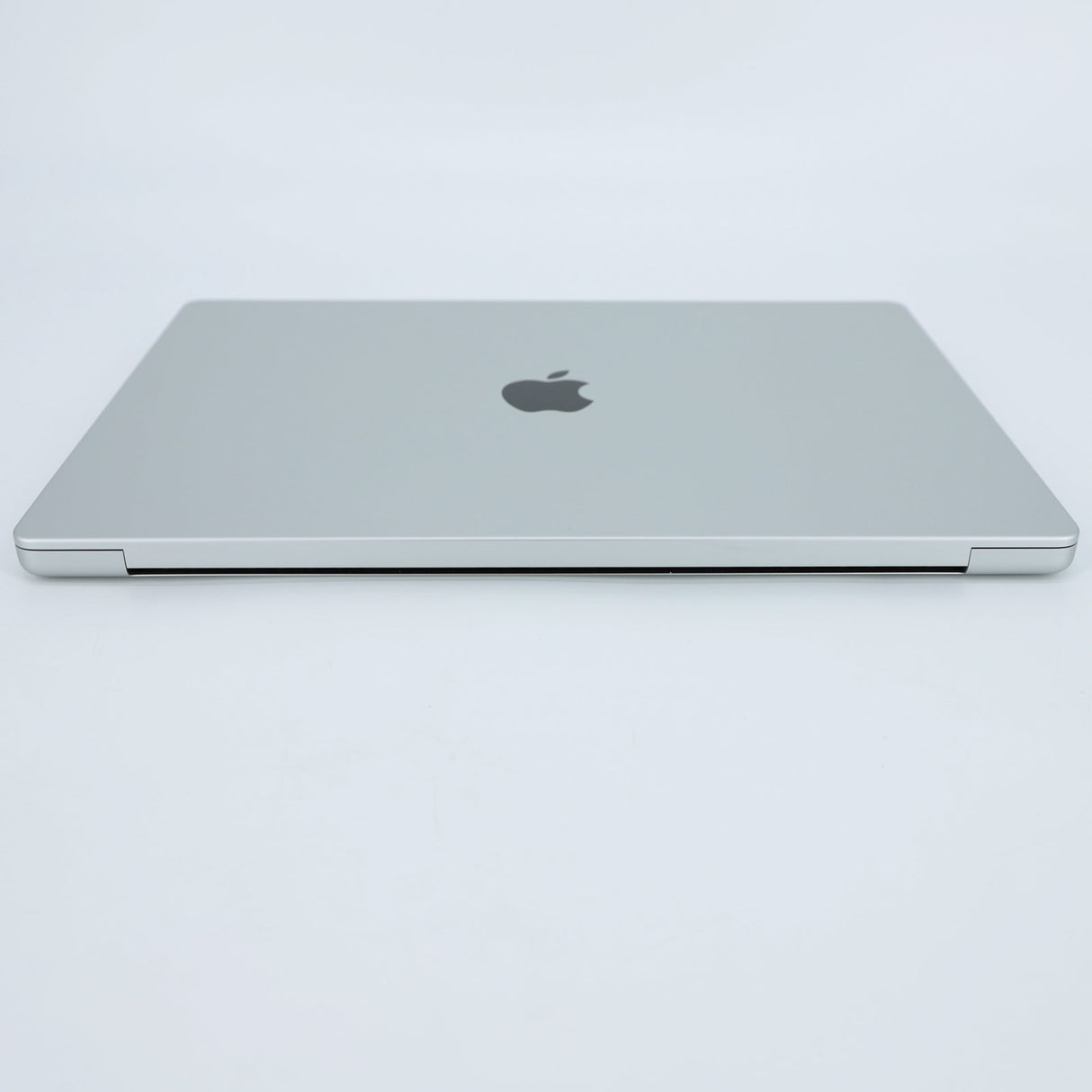Apple MacBook Pro 16 (2021) Laptop M1 Pro, 16GB RAM, 512GB, Silver, Warranty VAT - GreenGreen Store