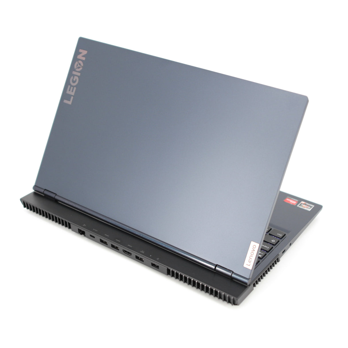 Lenovo Legion 5 165Hz Laptop: Ryzen 5 RX 6600M 512GB SSD 16GB RAM Warranty VAT - GreenGreen Store