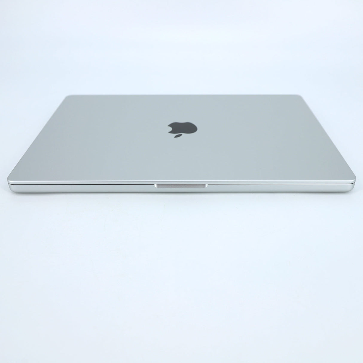 Apple MacBook Pro 16 (2021) Laptop M1 Pro, 16GB RAM, 512GB, Silver, Warranty VAT - GreenGreen Store