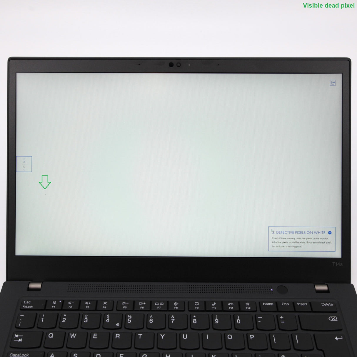 Lenovo ThinkPad T14s Gen 2 Laptop: i7-1185G7, 500GB SSD, Xe, 16GB RAM Warranty - GreenGreen Store