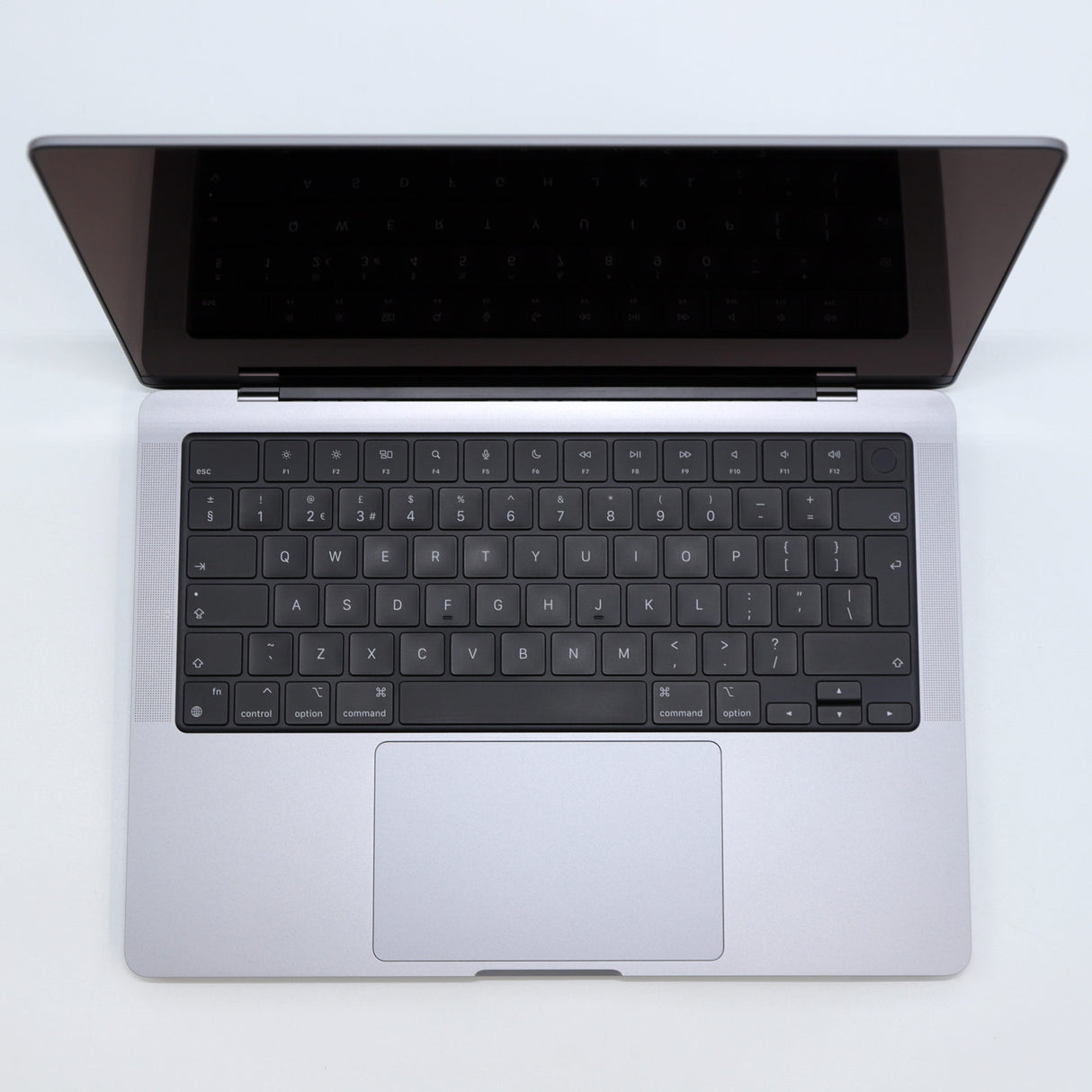 Apple MacBook Pro 14 (2021) Laptop: M1 Max, 32GB, 1TB SSD, Warranty, VAT - GreenGreen Store