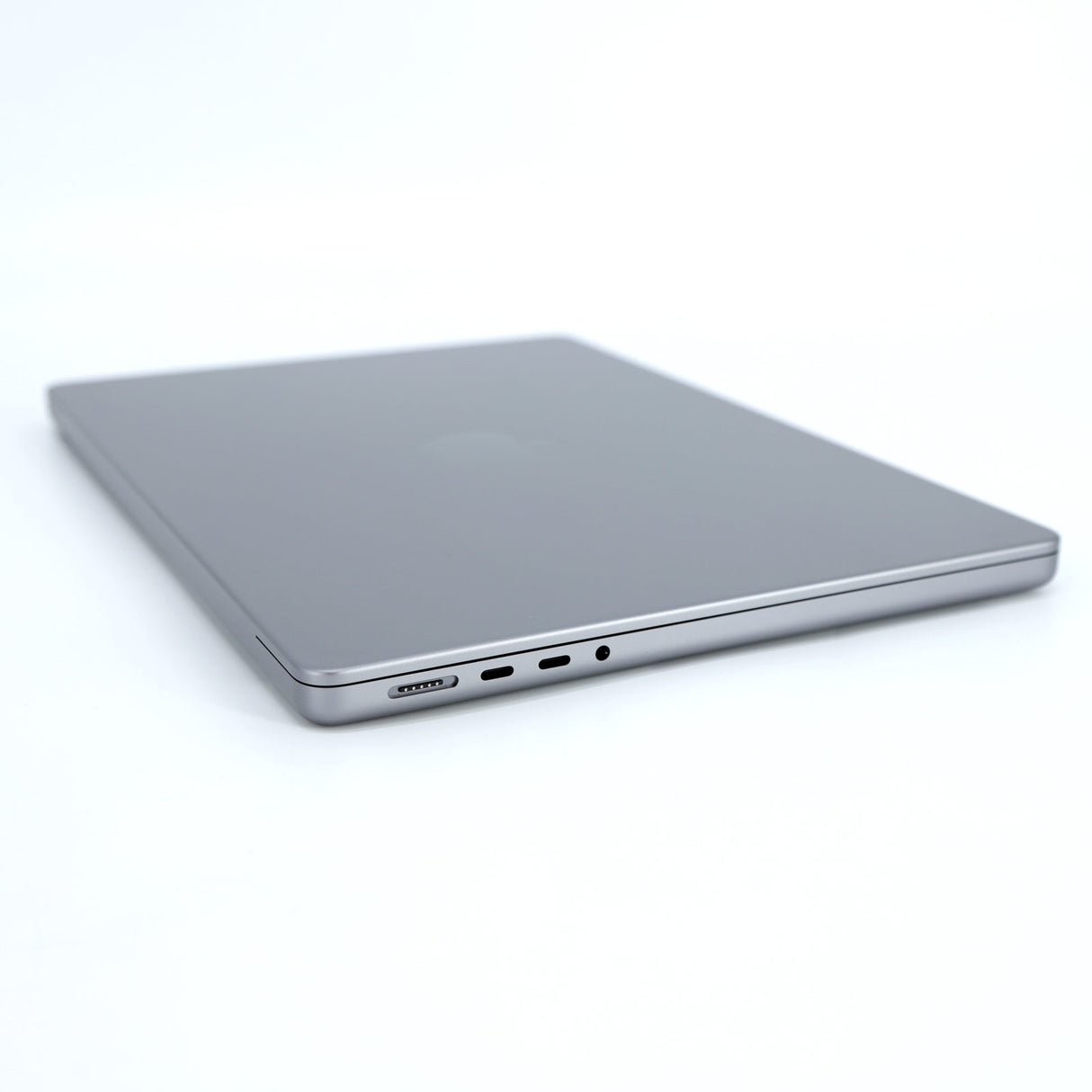 Apple MacBook Pro 14 (2021) Laptop: M1 Max, 32GB, 1TB SSD, Warranty, VAT - GreenGreen Store