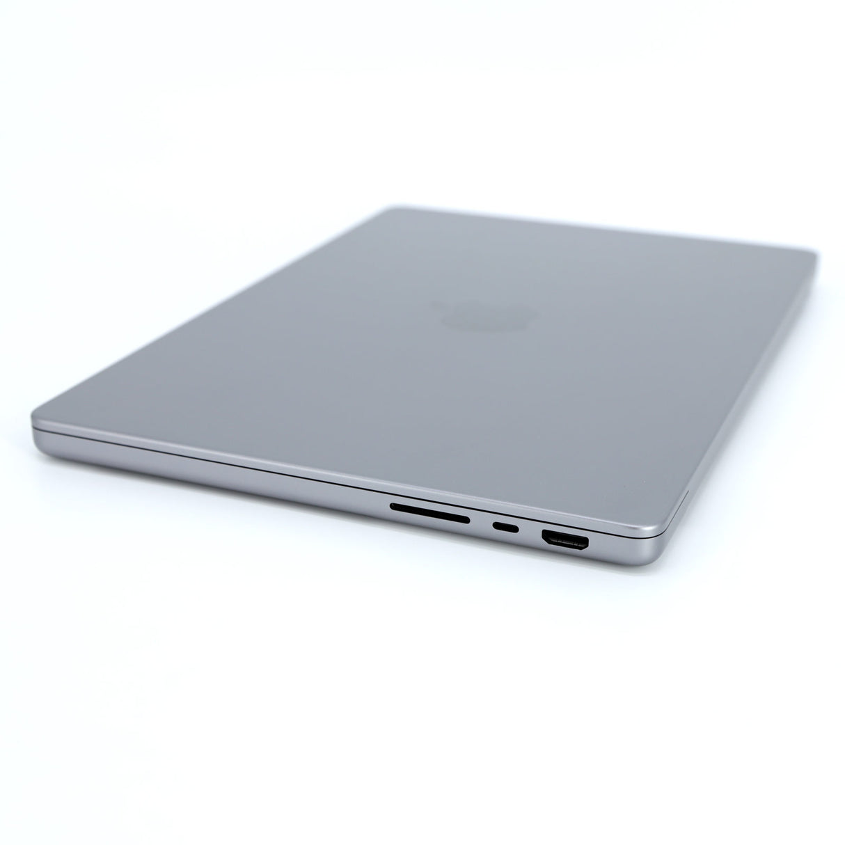 Apple MacBook Pro 14 (2021) Laptop: M1 Max, 32GB, 1TB SSD, Warranty, VAT - GreenGreen Store