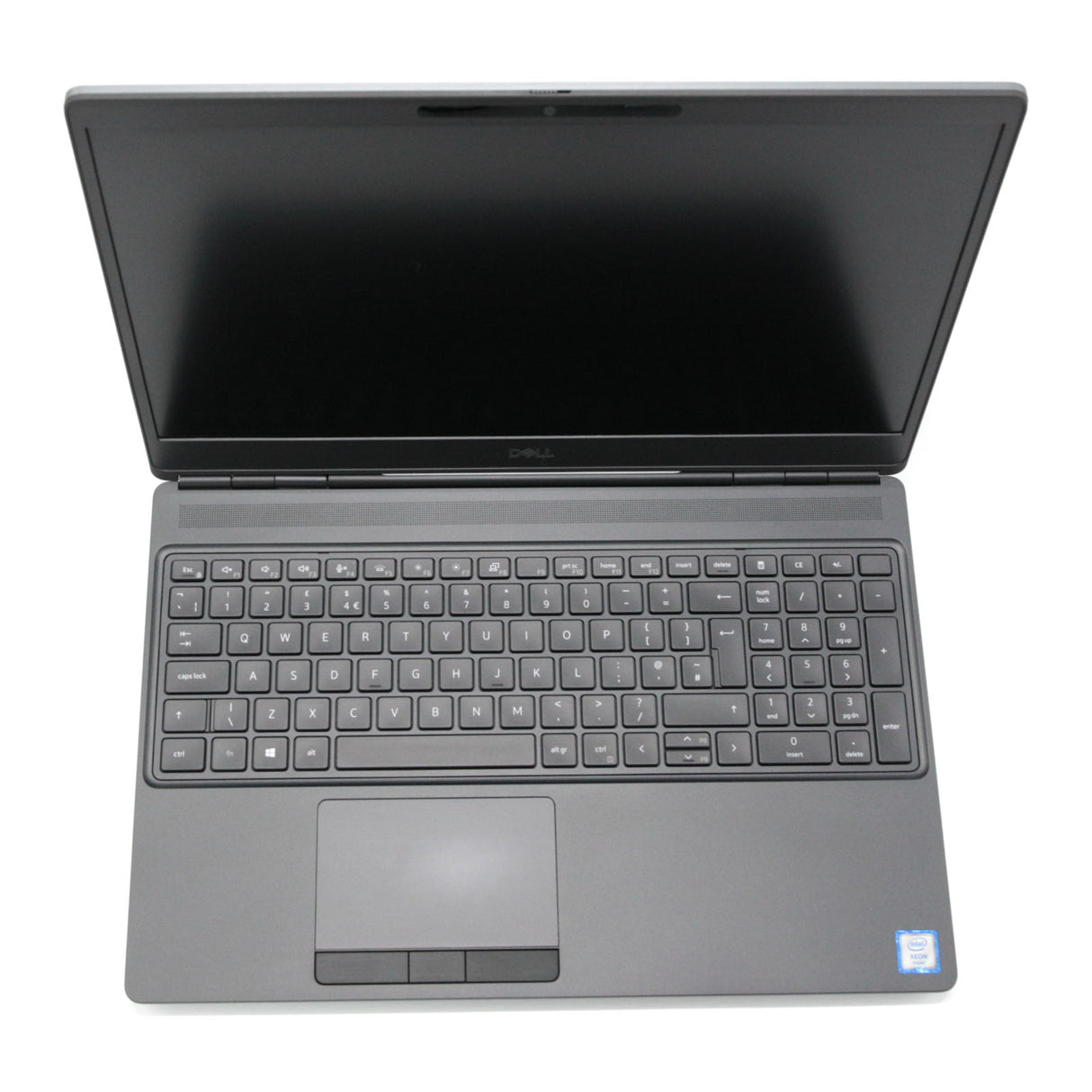 Dell Precision 7550 Laptop: RTX 4000, Xeon W-10855M, 32GB RAM, 512GB Warranty - GreenGreen Store