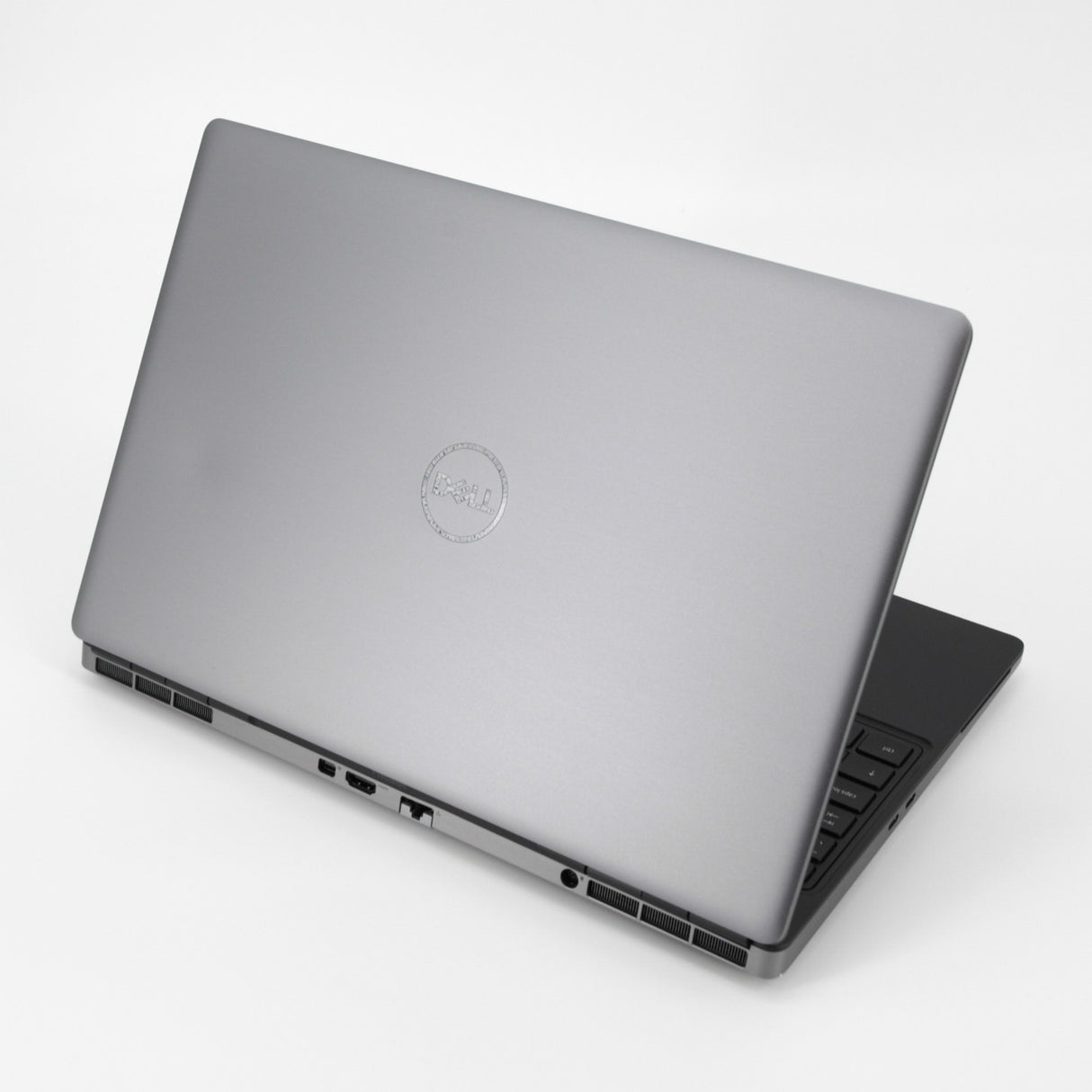 Dell Precision 7550 Laptop: RTX 4000, Xeon W-10855M, 32GB RAM, 512GB Warranty - GreenGreen Store