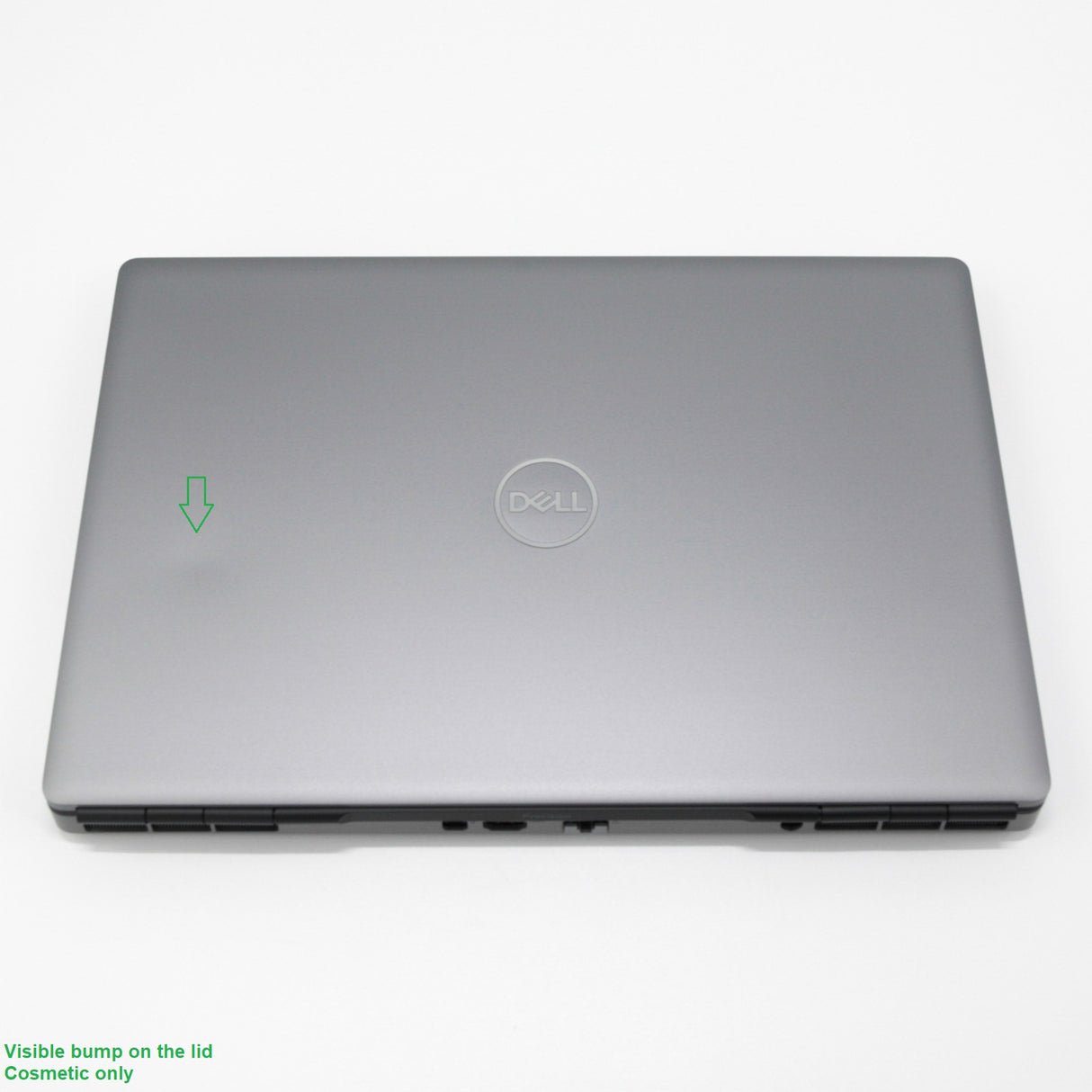 Dell Precision 7550 Laptop: RTX 4000, Xeon W-10855M, 32GB RAM, 512GB Warranty - GreenGreen Store