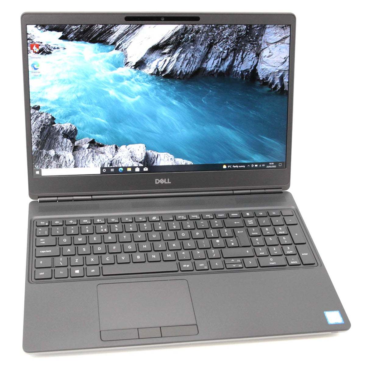 Dell Precision 7550 Laptop: RTX 4000, Xeon W-10855M, 32GB RAM, 512GB Warranty - GreenGreen Store
