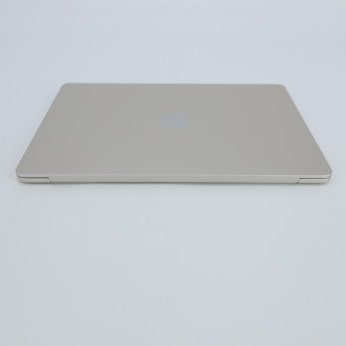 Apple MacBook Air 13 Retina (2022): M2, 256GB, 8GB RAM, Starlight, Warranty VAT - GreenGreen Store